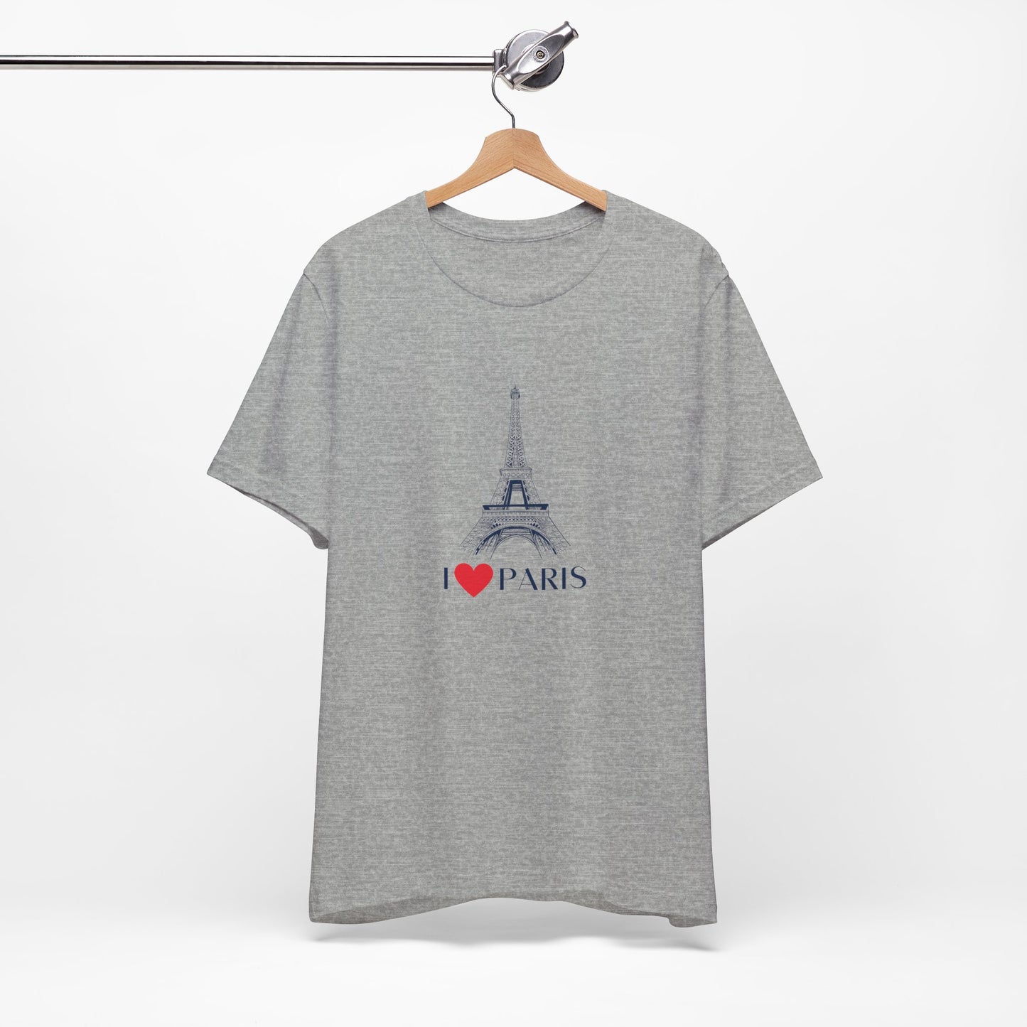 I love Paris T-Shirt