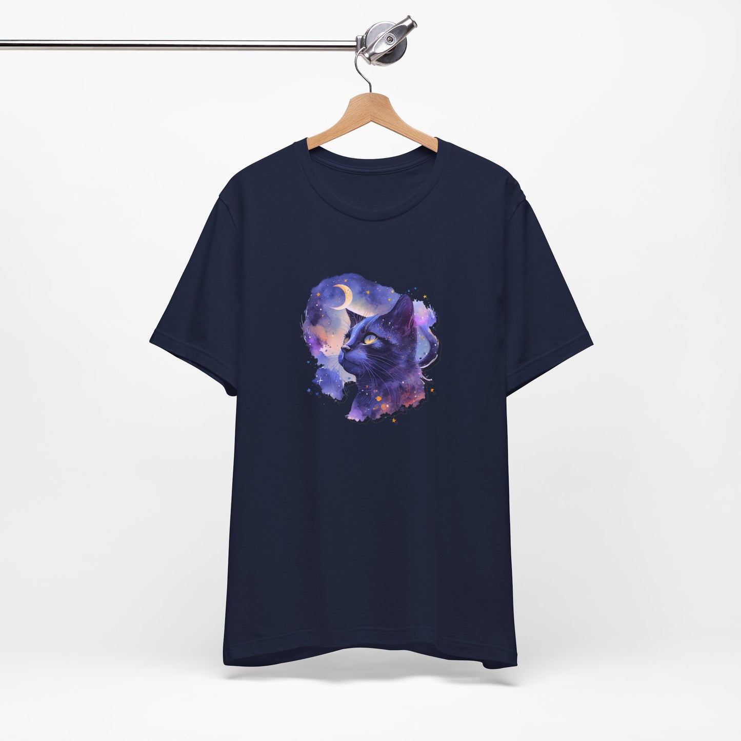 Cosmic Cat T-Shirt