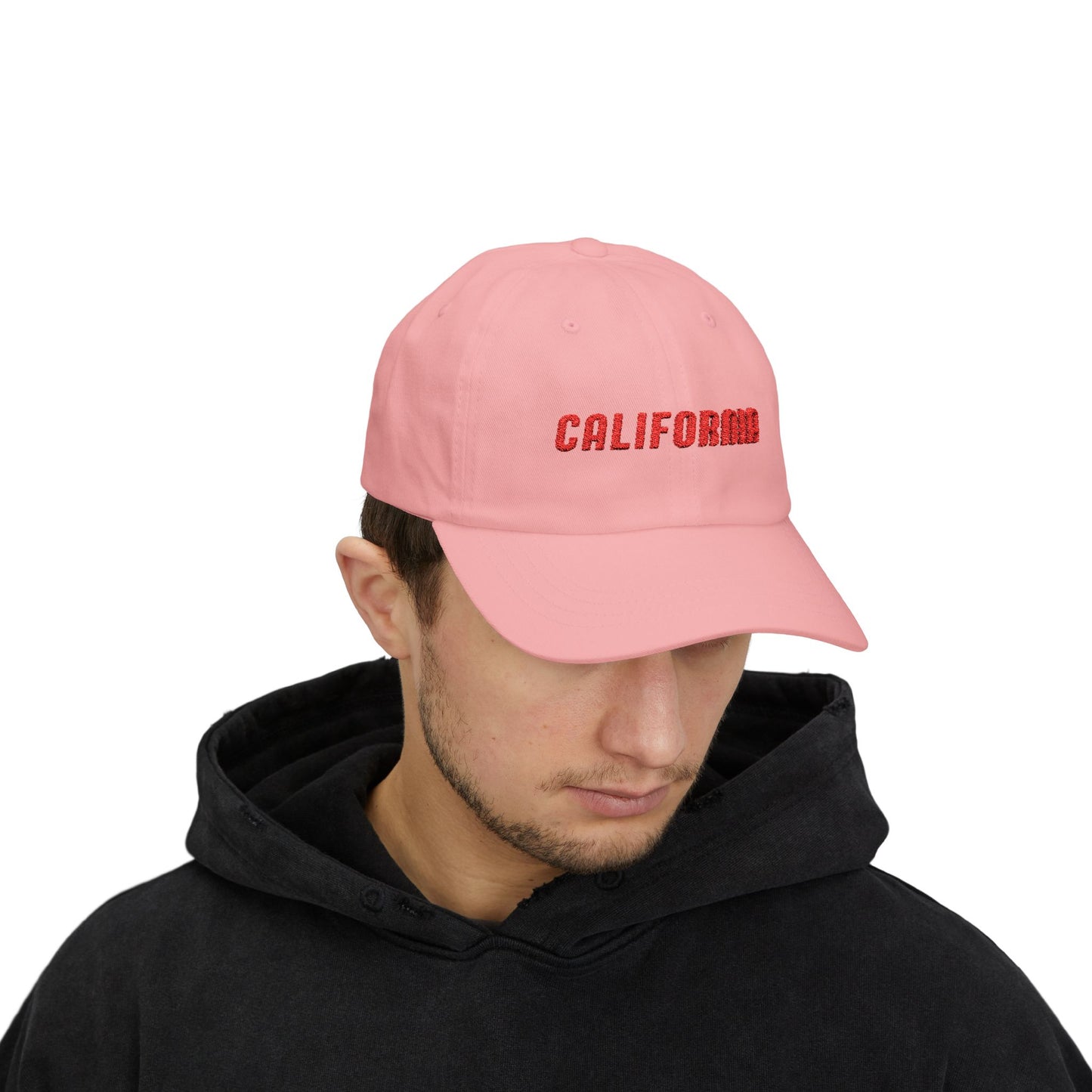 California Classic Cap