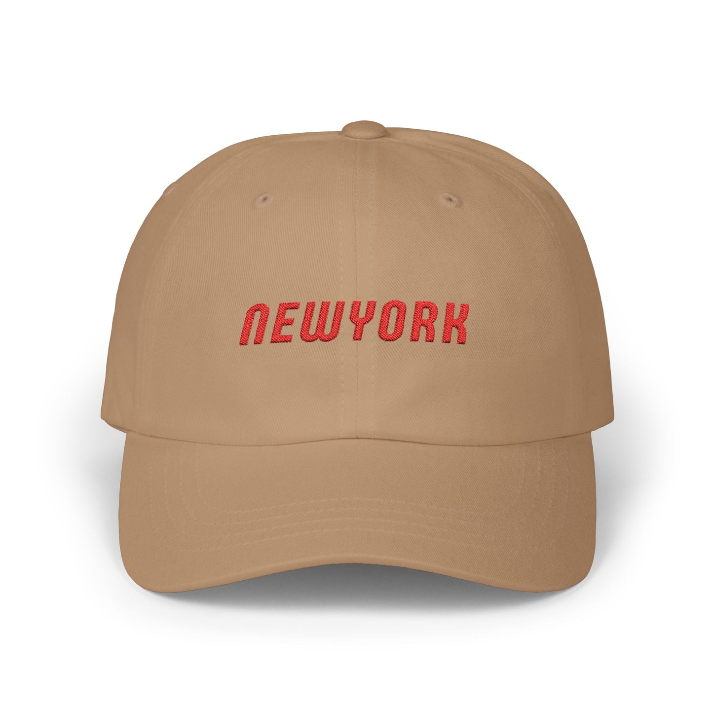 New York Classic Cap