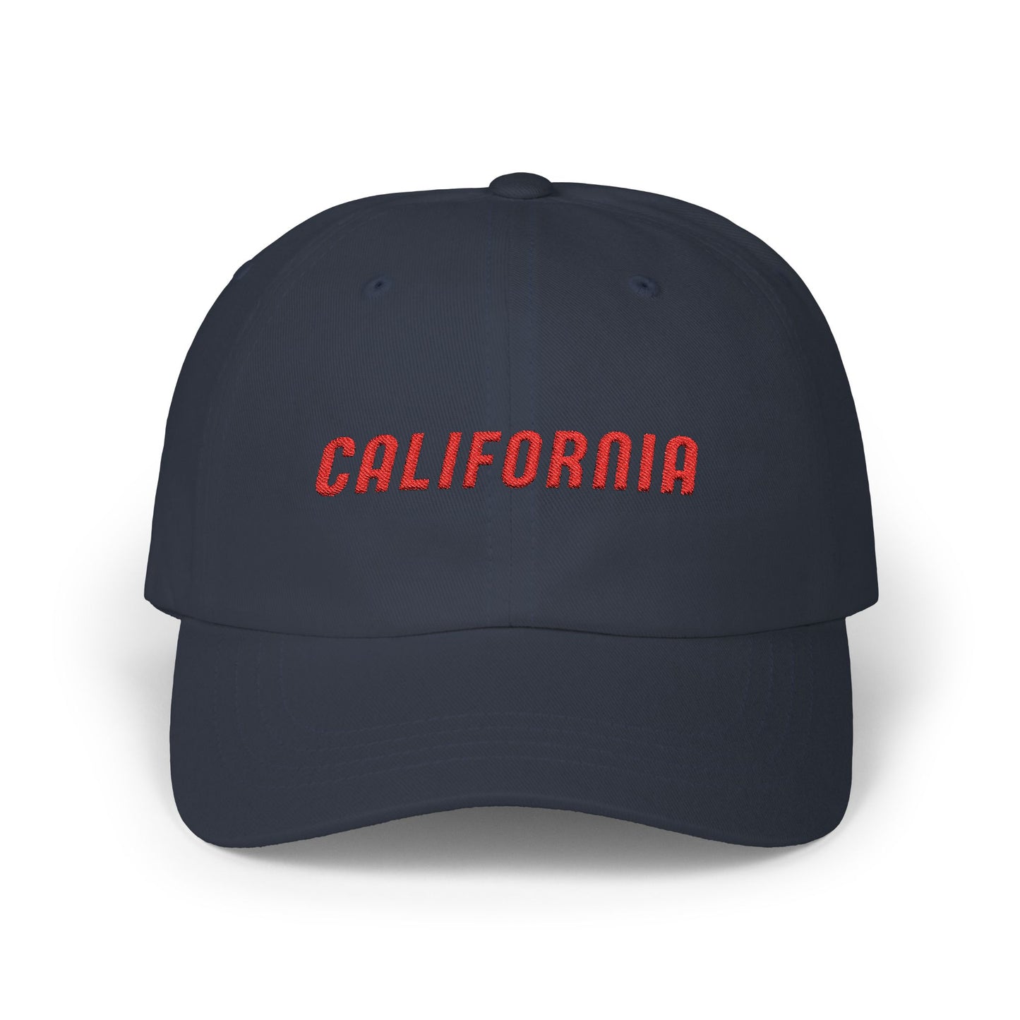 California Classic Cap