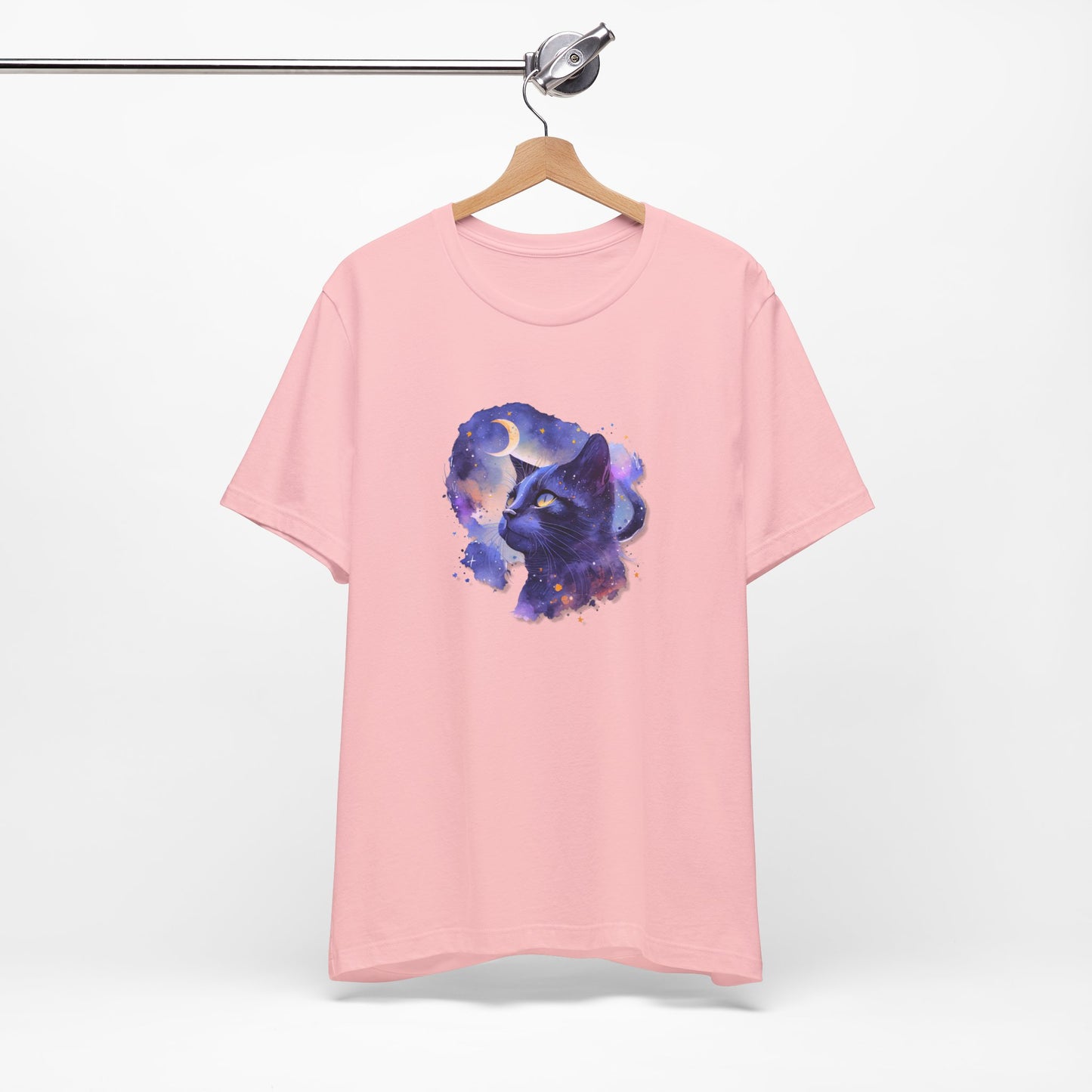 Cosmic Cat T-Shirt