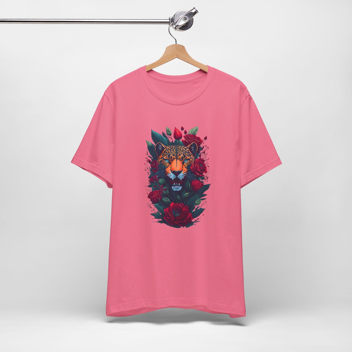 Fierce Beauty T-Shirt - Unisex - US