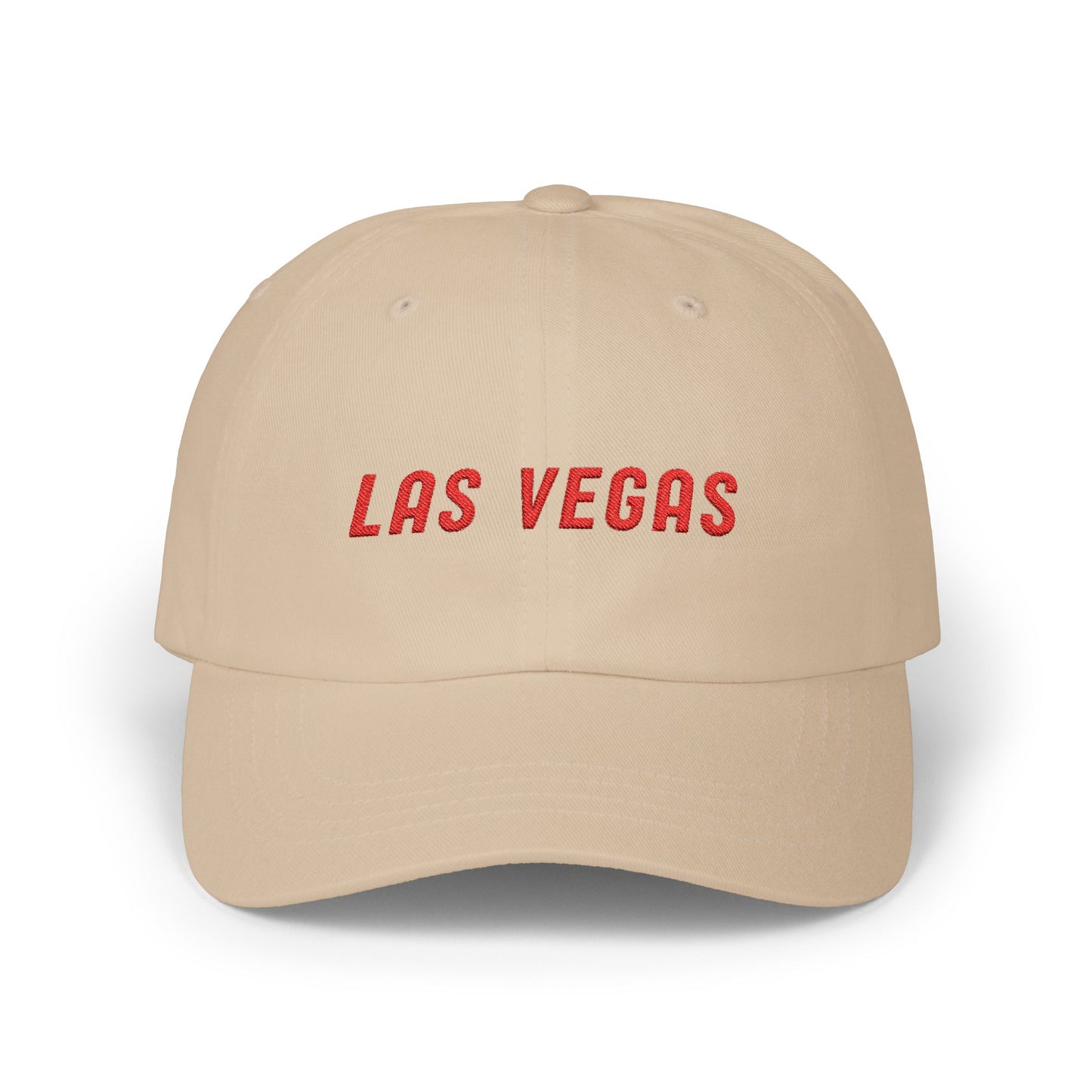 Las Vegas Classic Cap