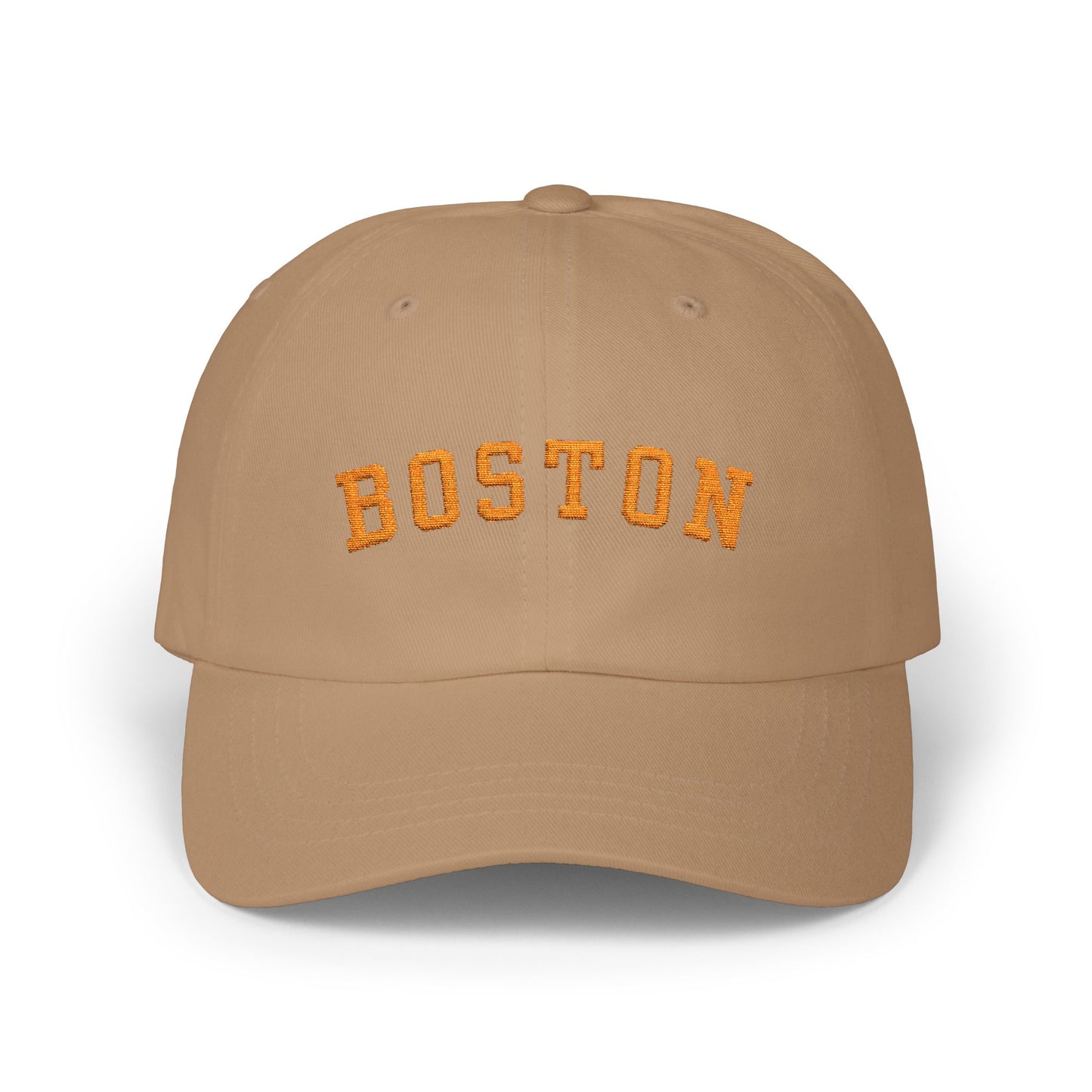 Boston City Classic Cap