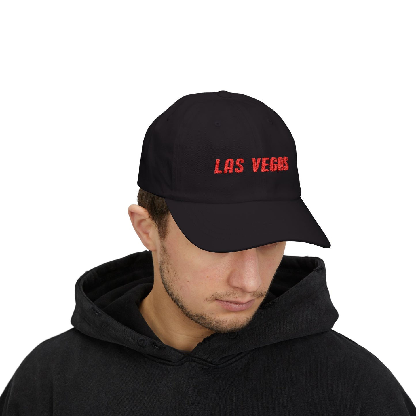 Las Vegas Classic Cap