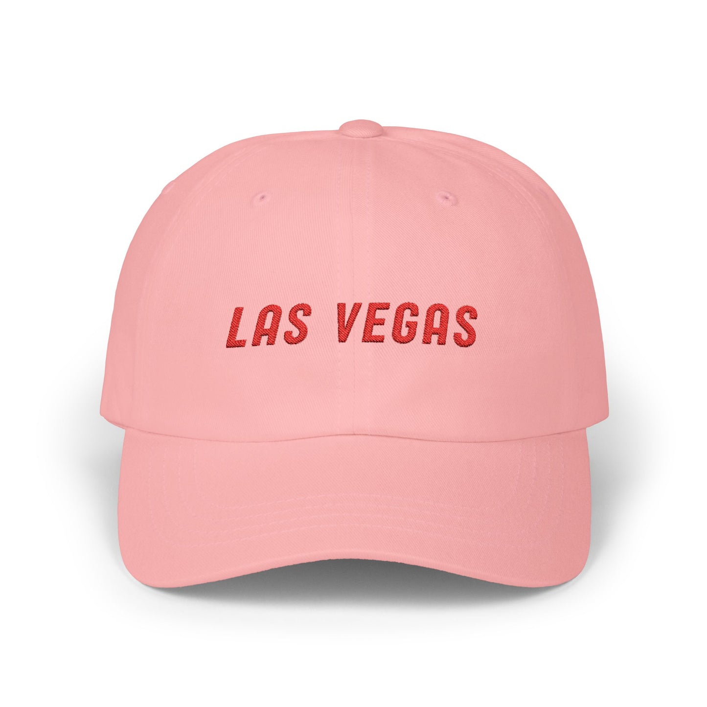 Las Vegas Classic Cap