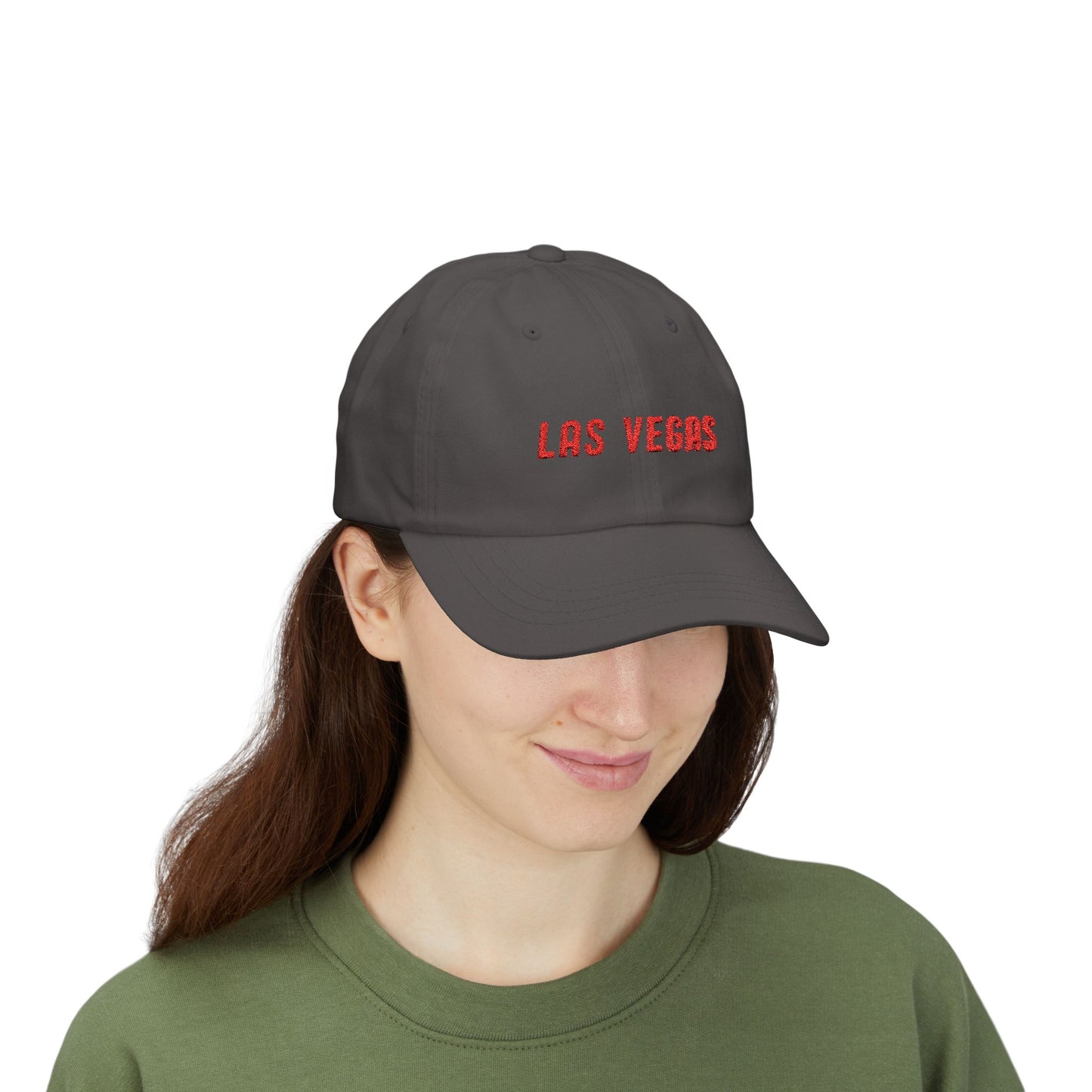 Las Vegas Classic Cap