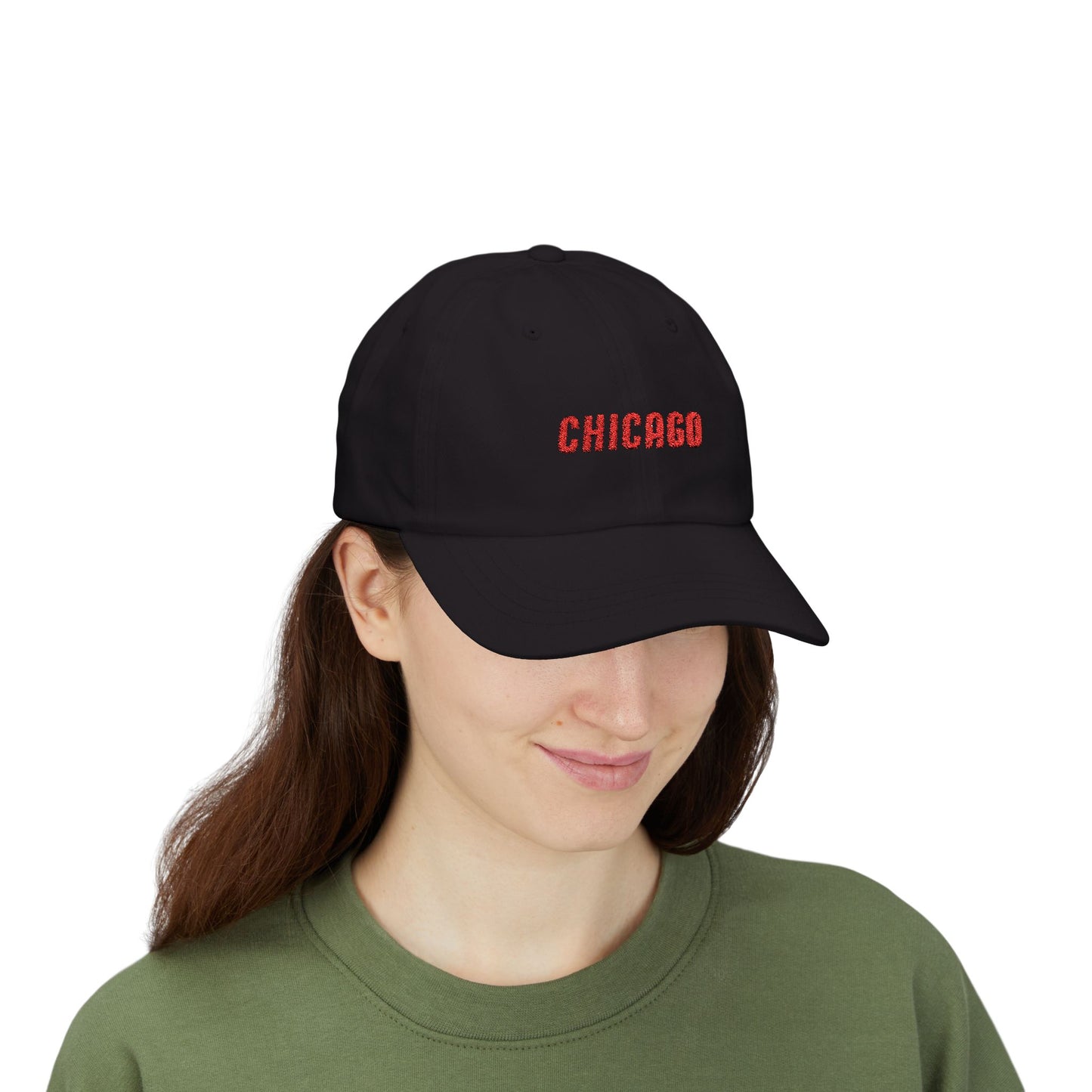 Chicago Classic Cap