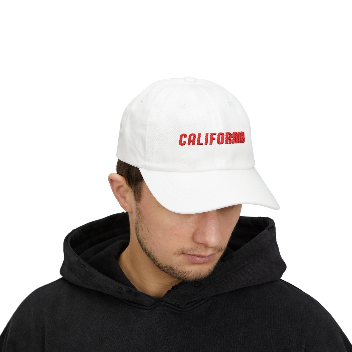 California Classic Cap