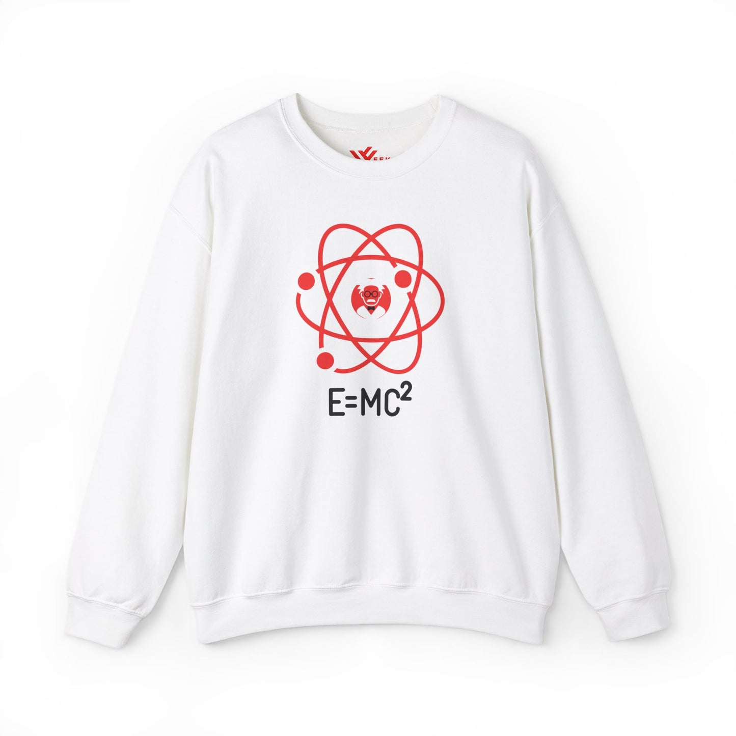 Physics & Science Sweatshirt - Unisex