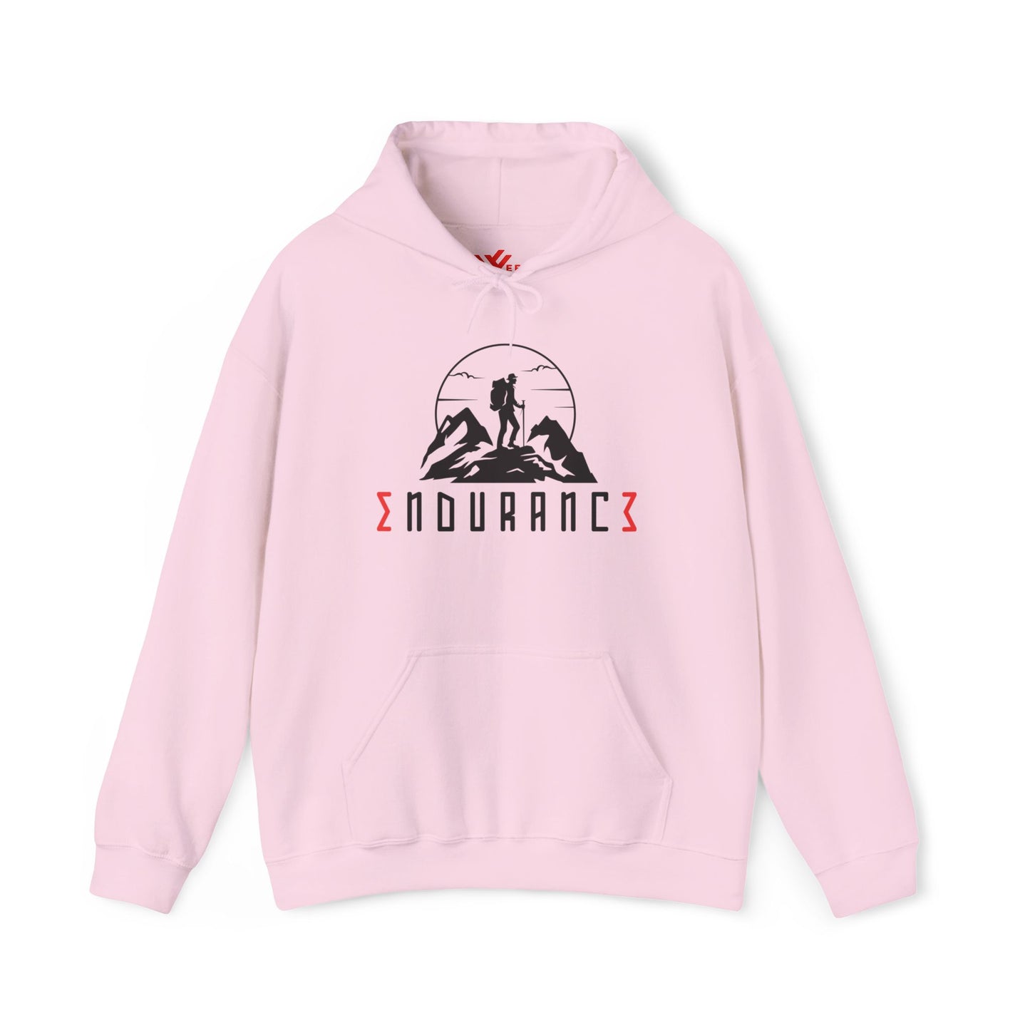 Endurance Hiking Hooded Sweatshirt - Unisex