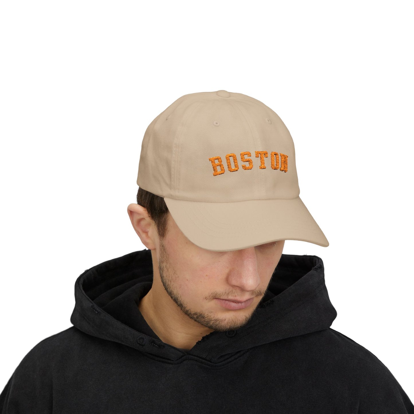 Boston City Classic Cap