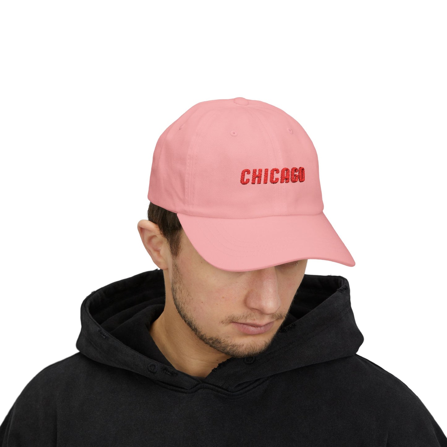 Chicago Classic Cap