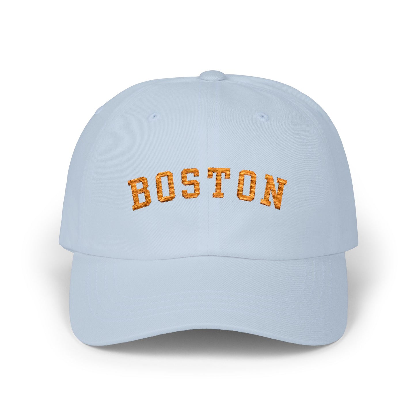 Boston City Classic Cap