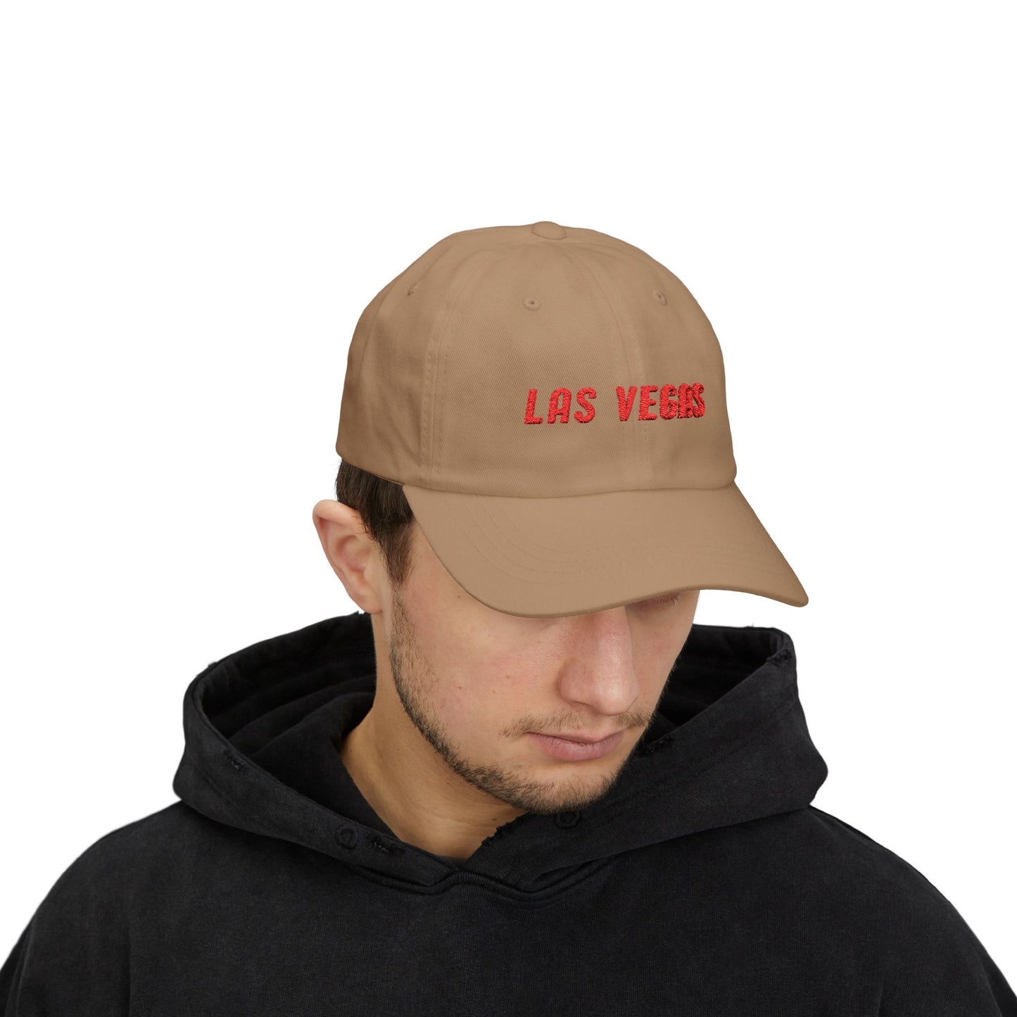 Las Vegas Classic Cap