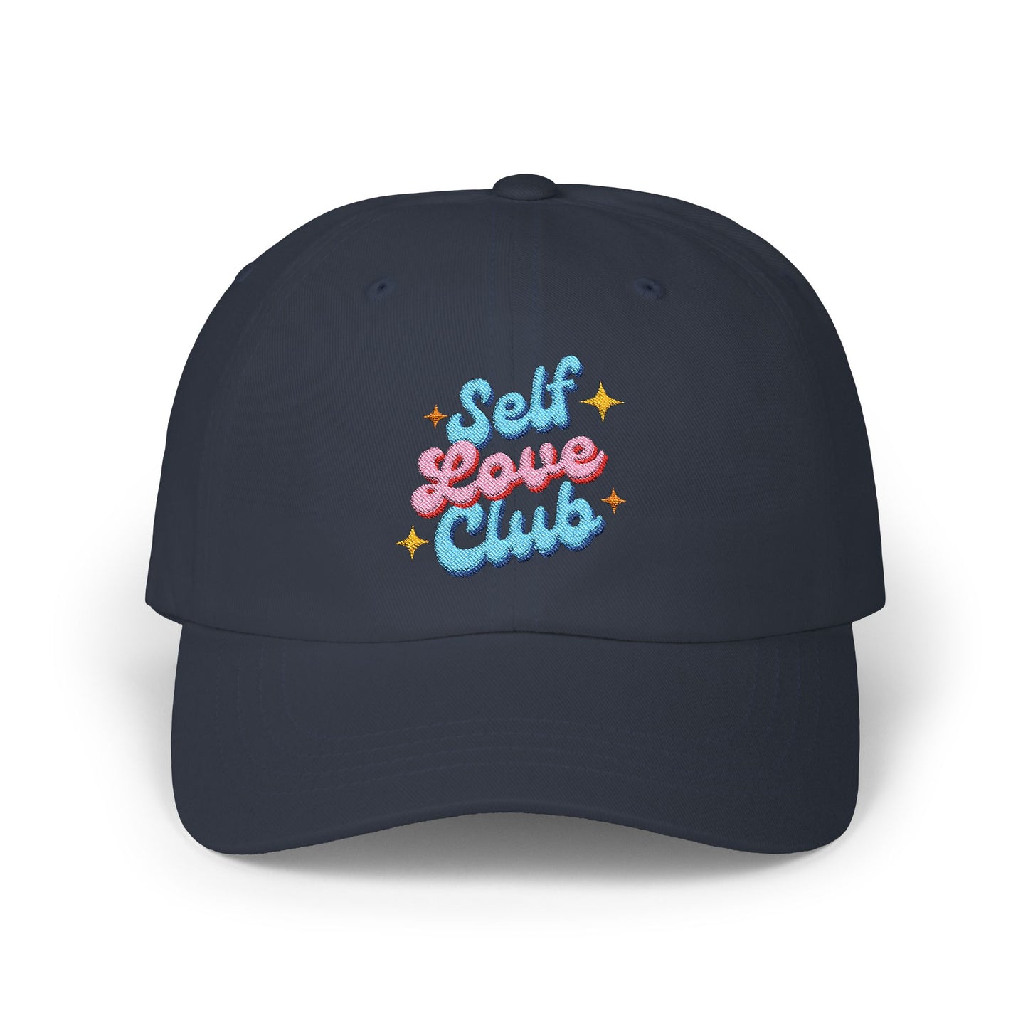 Self Love Club Classic Cap