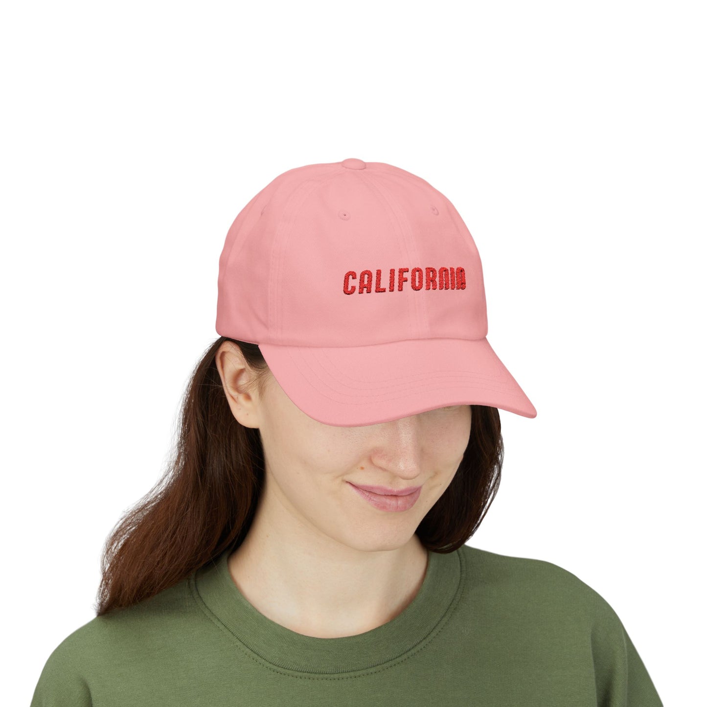 California Classic Cap