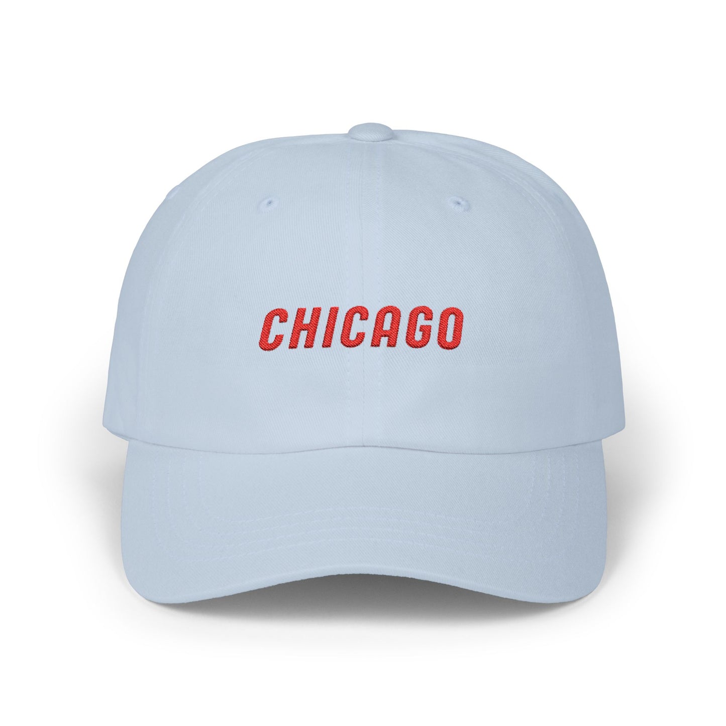 Chicago Classic Cap