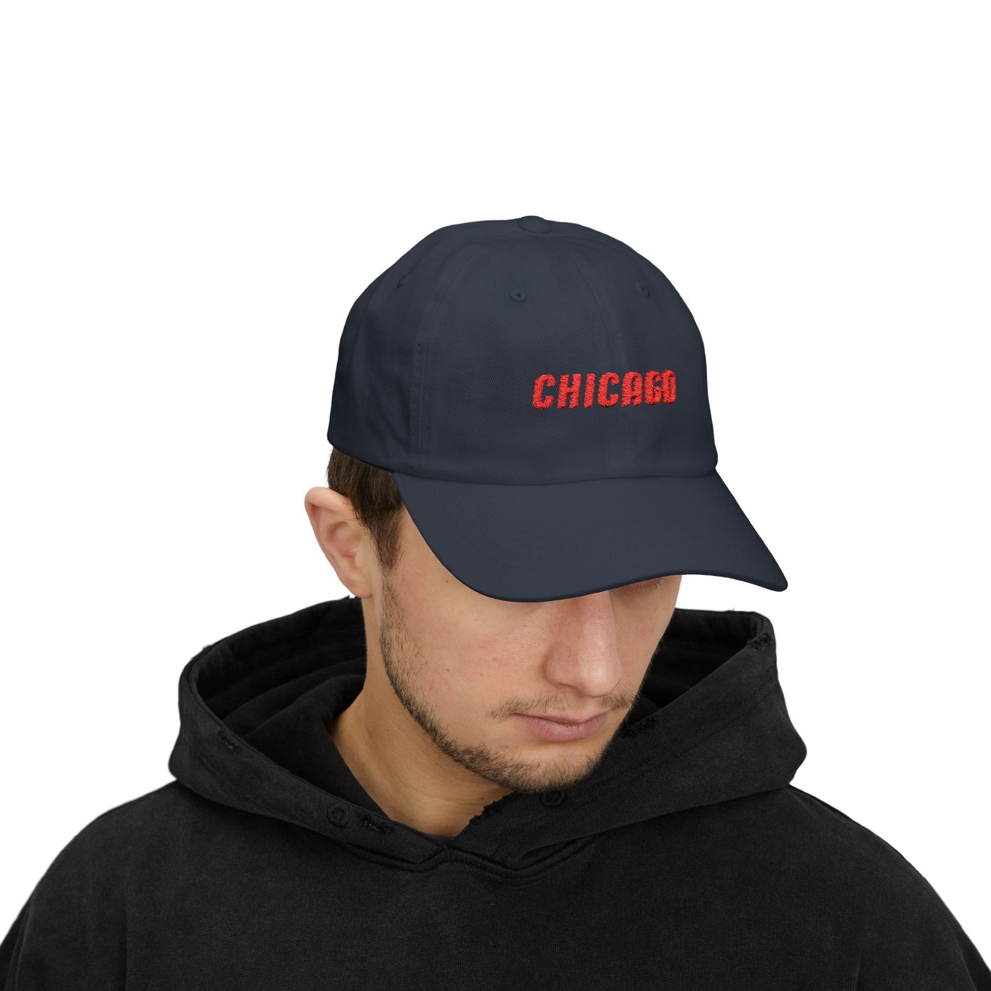 Chicago Classic Cap