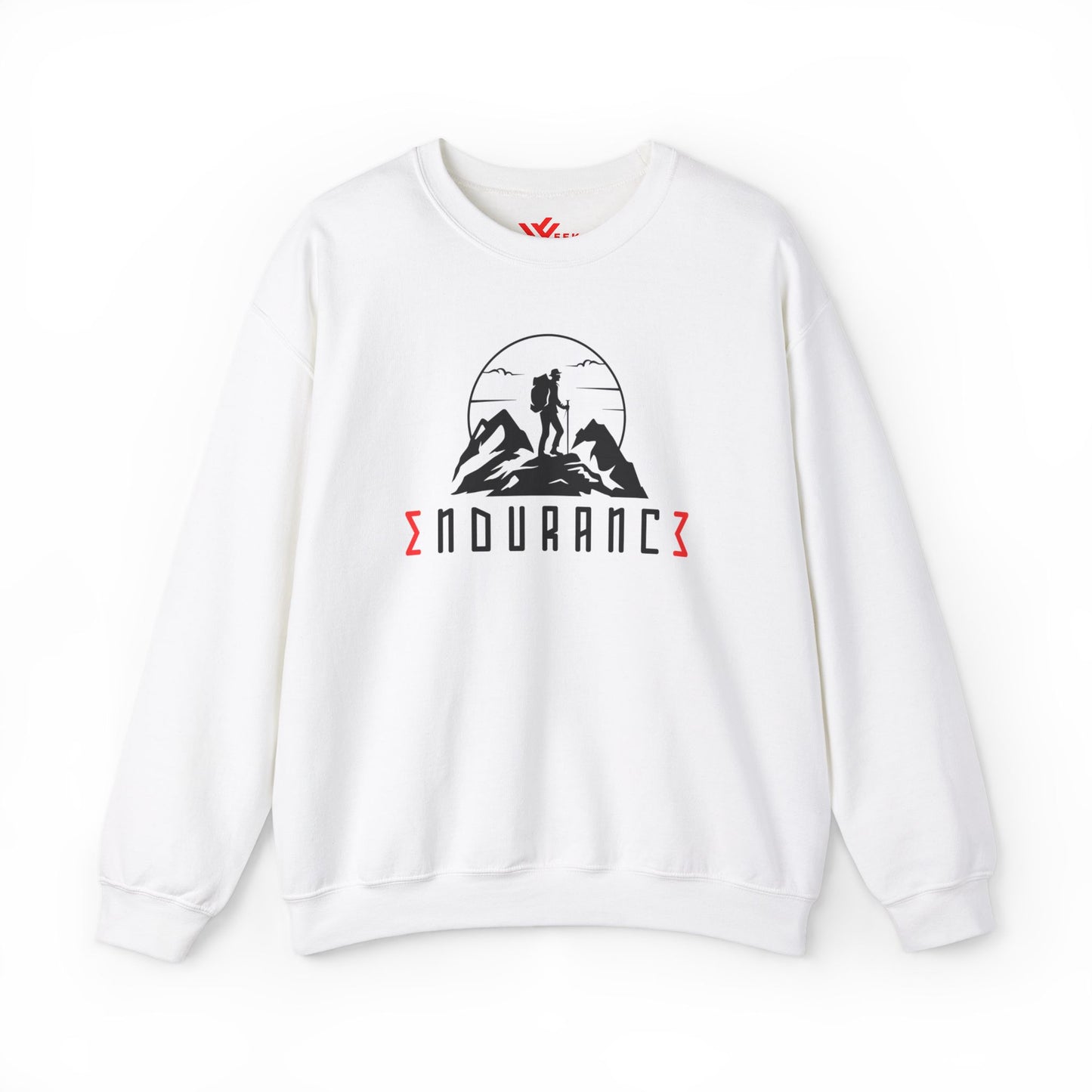 Endurance Hiking Sweatshirt - Unisex