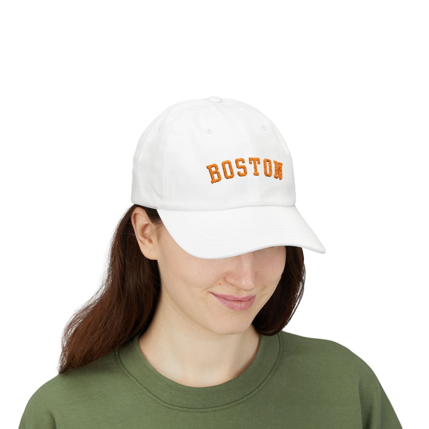 Boston City Classic Cap