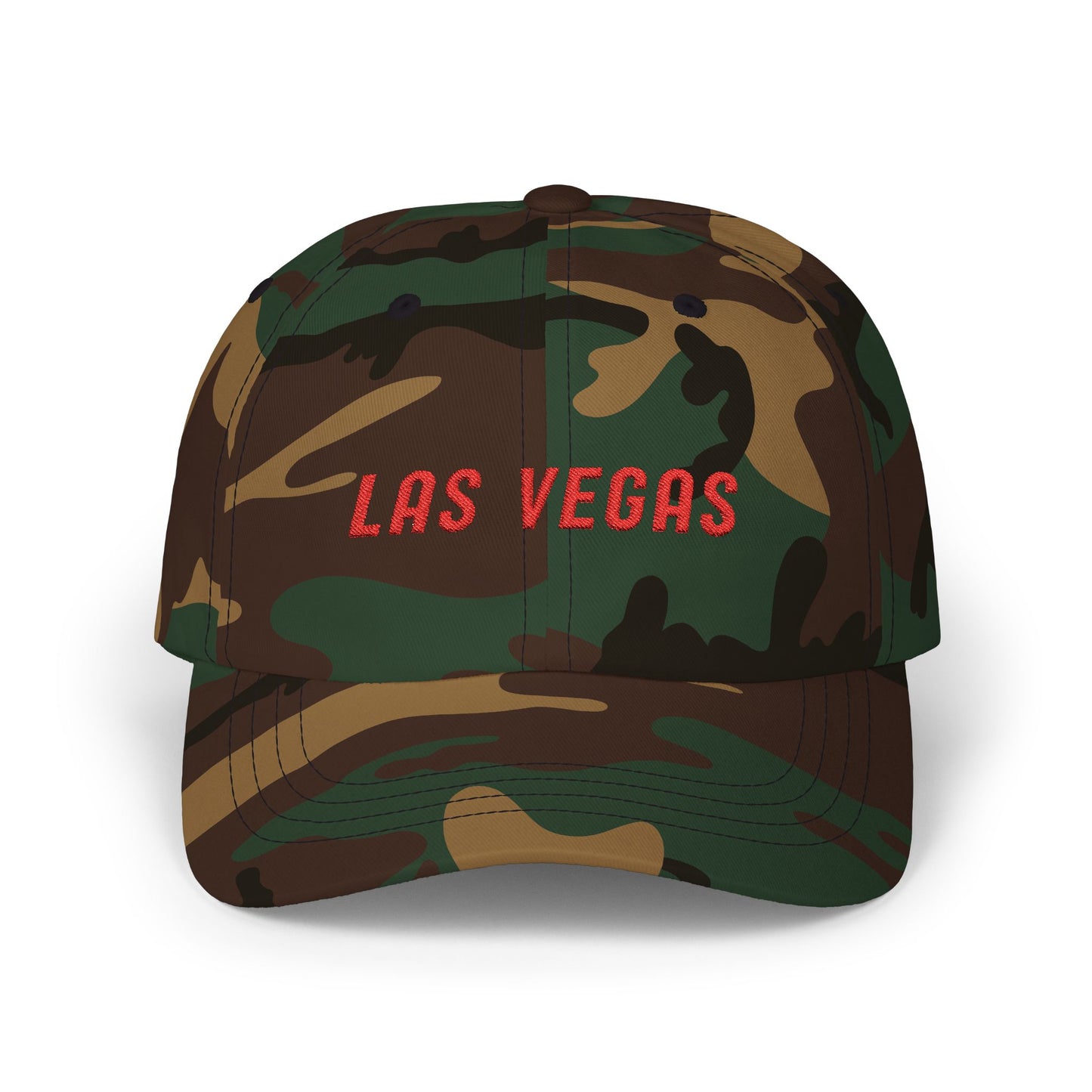 Las Vegas Classic Cap