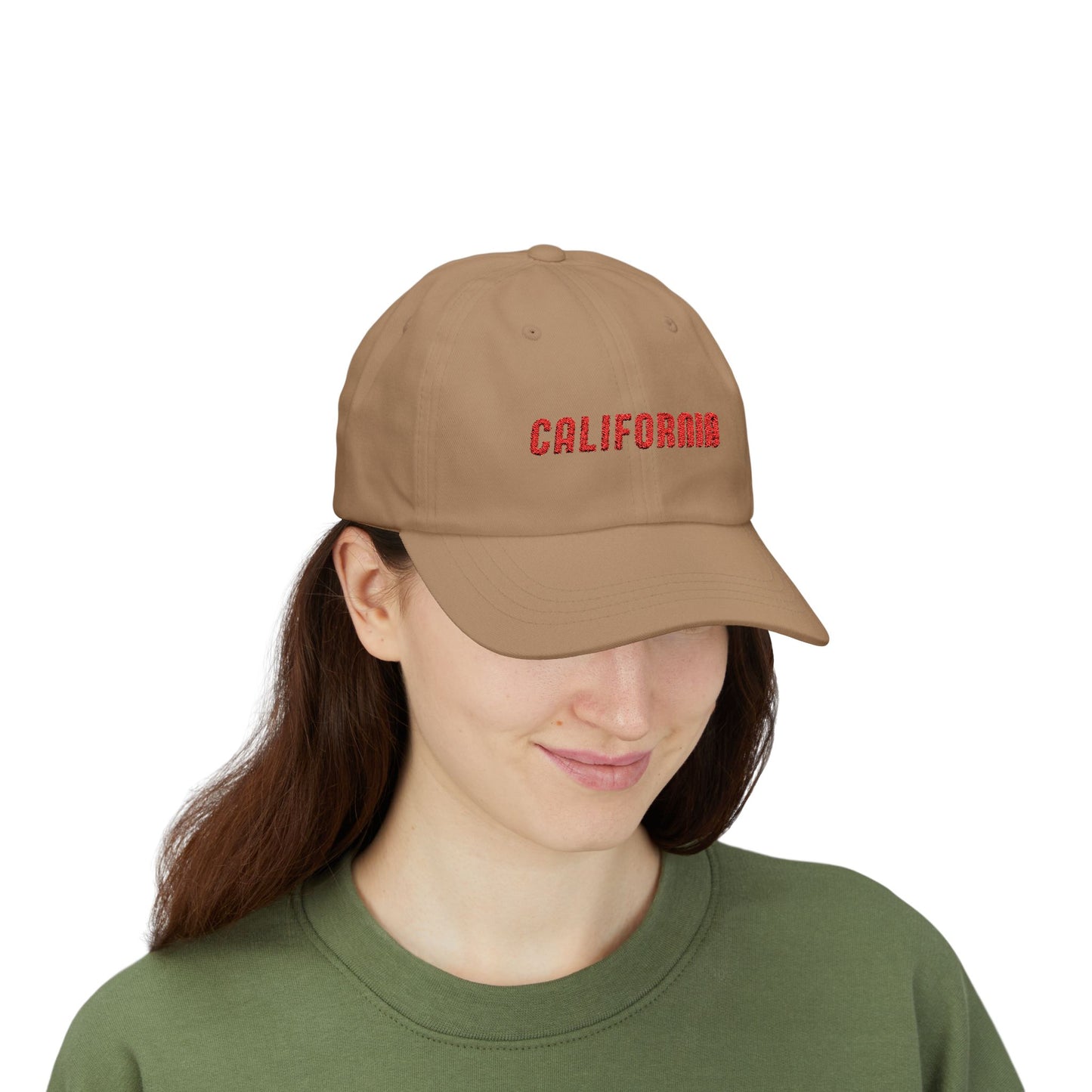 California Classic Cap