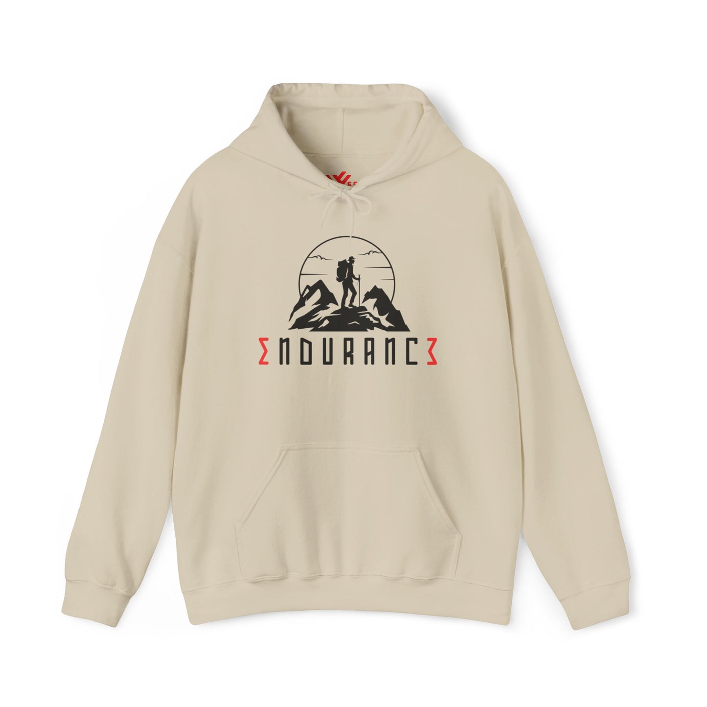 Endurance Hiking Hooded Sweatshirt - Unisex