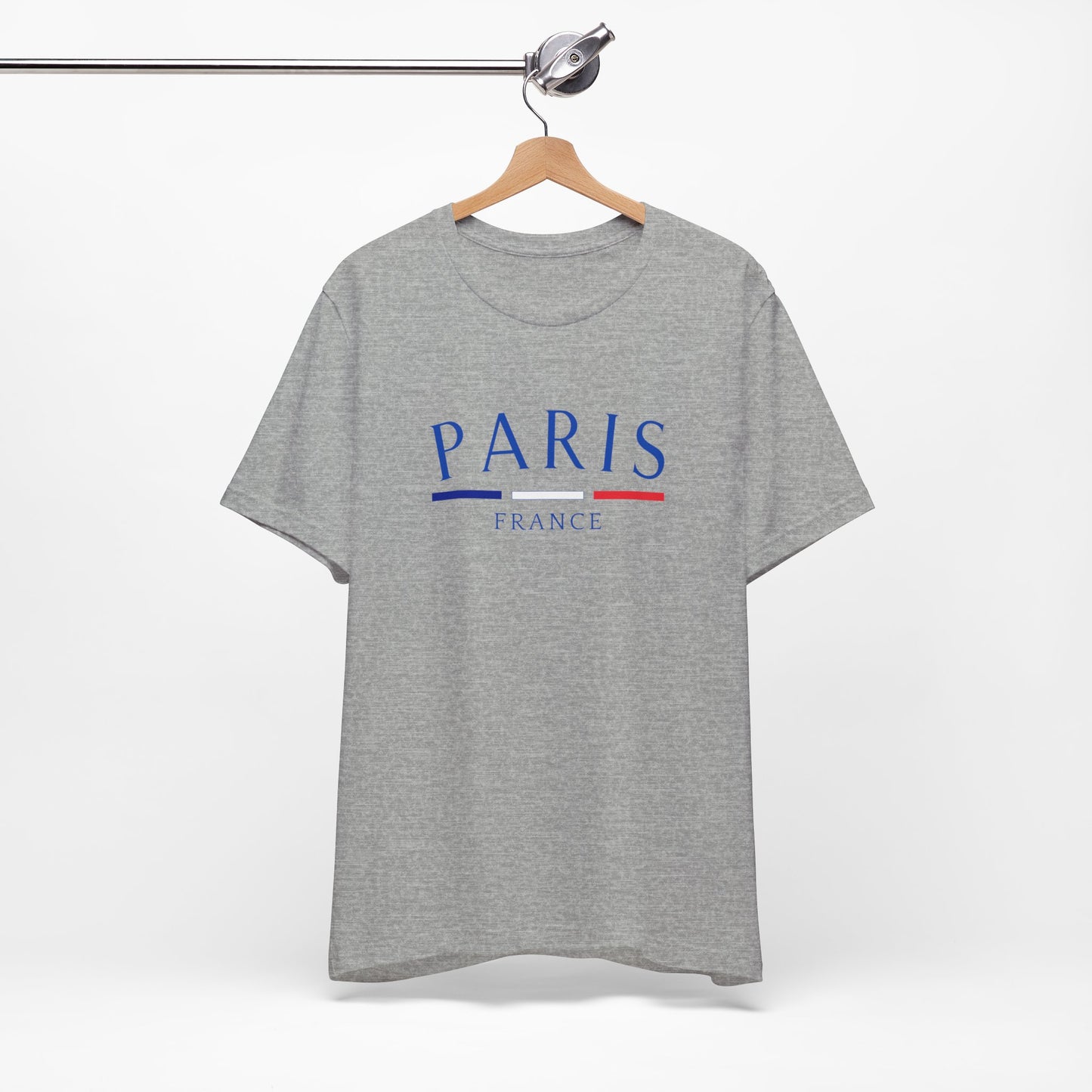 Paris France Shirt, Paris Trip Shirt, Paris Tee, Paris Lover Gift, Souvenir Tee, French Gift Shirt, Paris T-shirt, Paris Vacation Tee