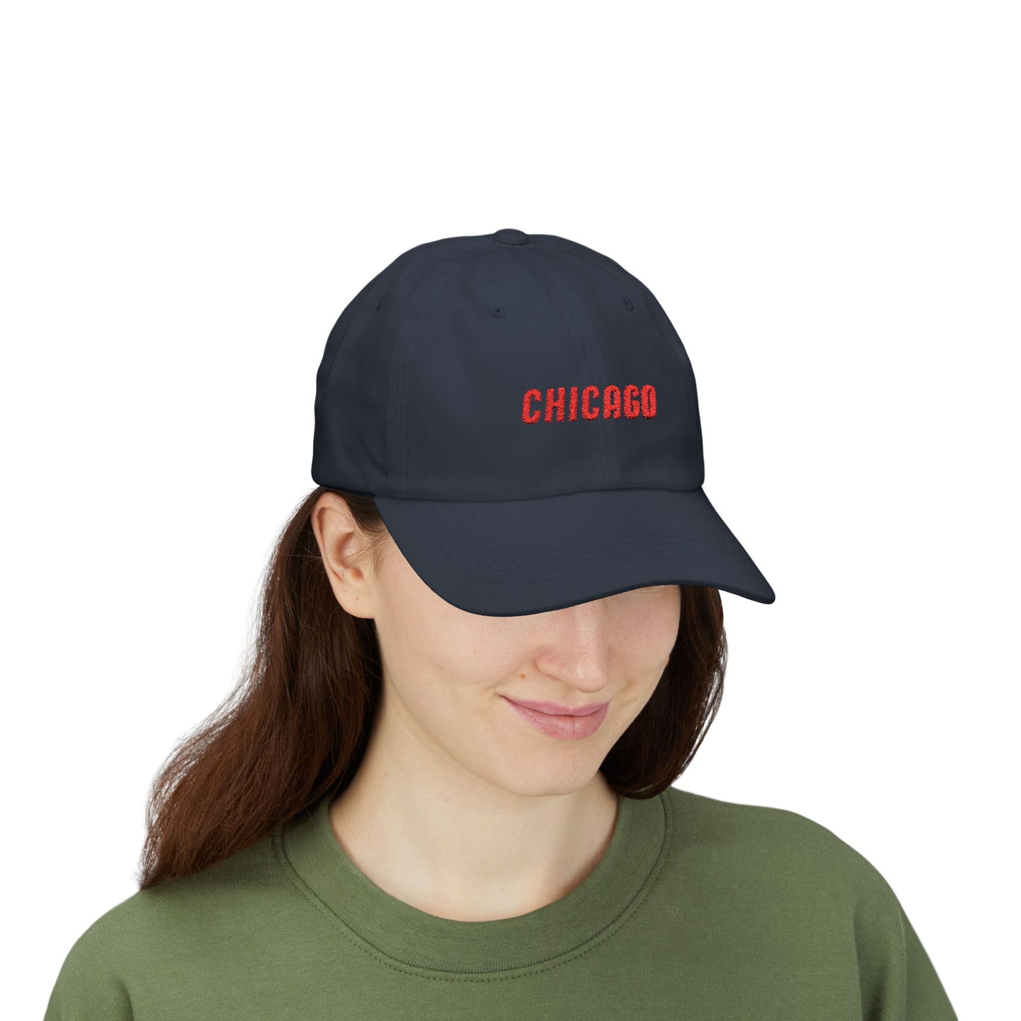 Chicago Classic Cap