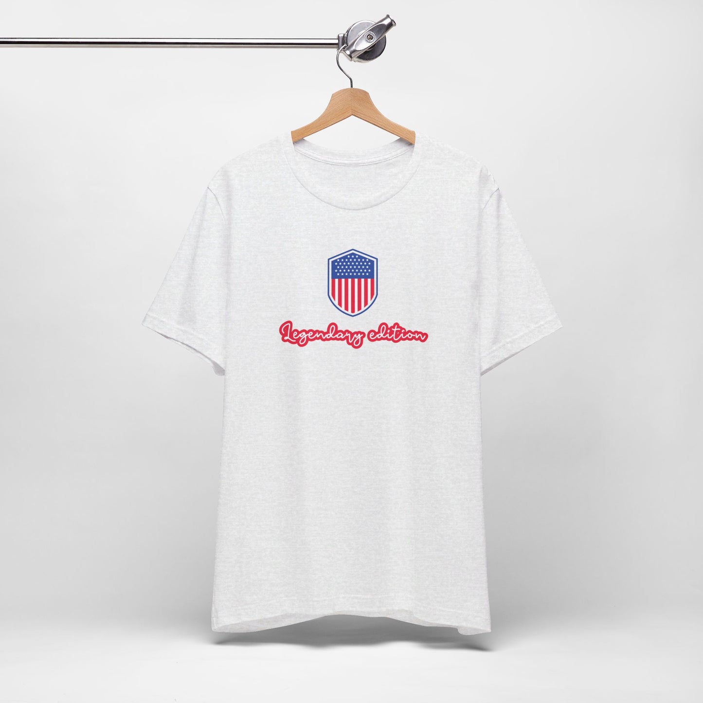 Legendary American Pride T-Shirt