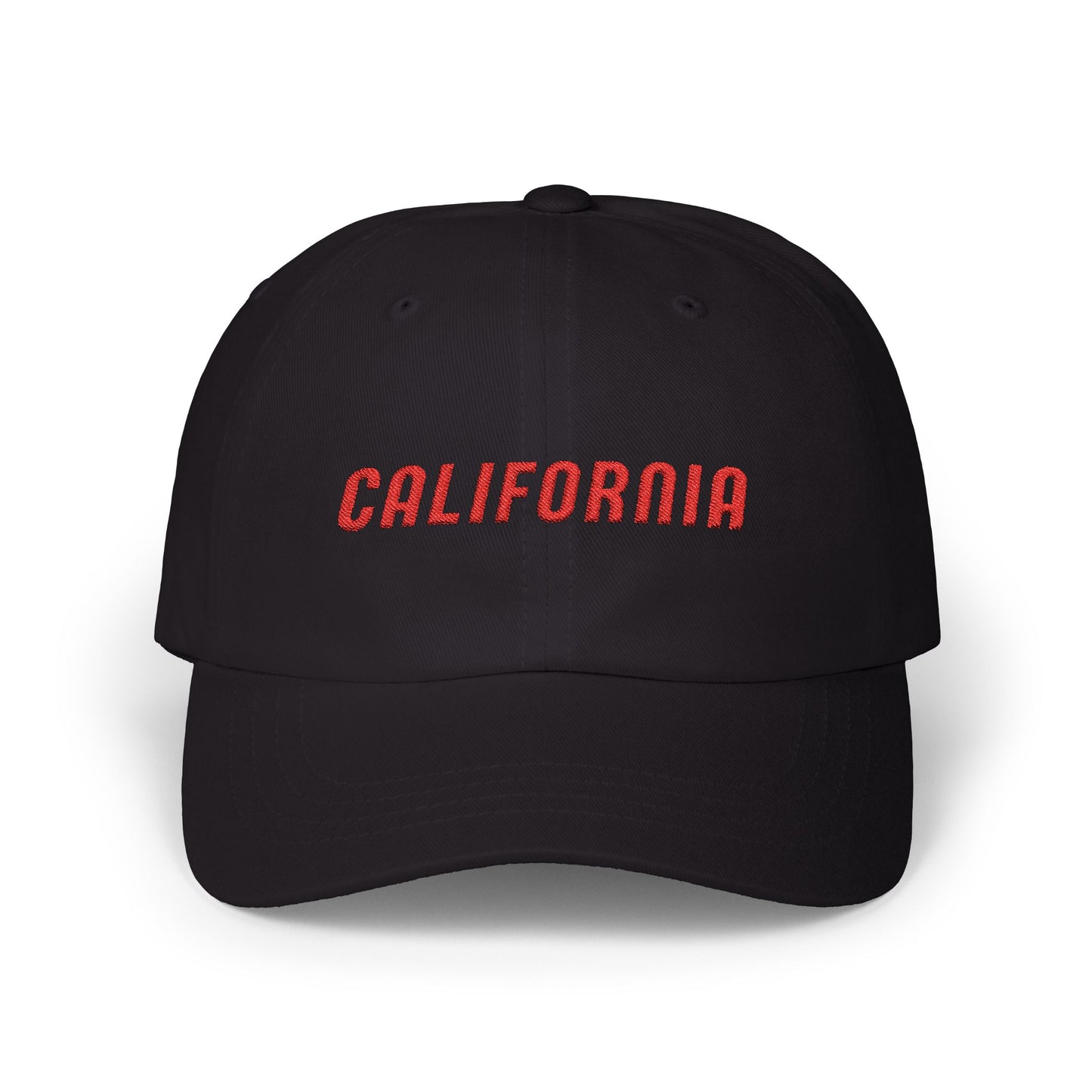 California Classic Cap