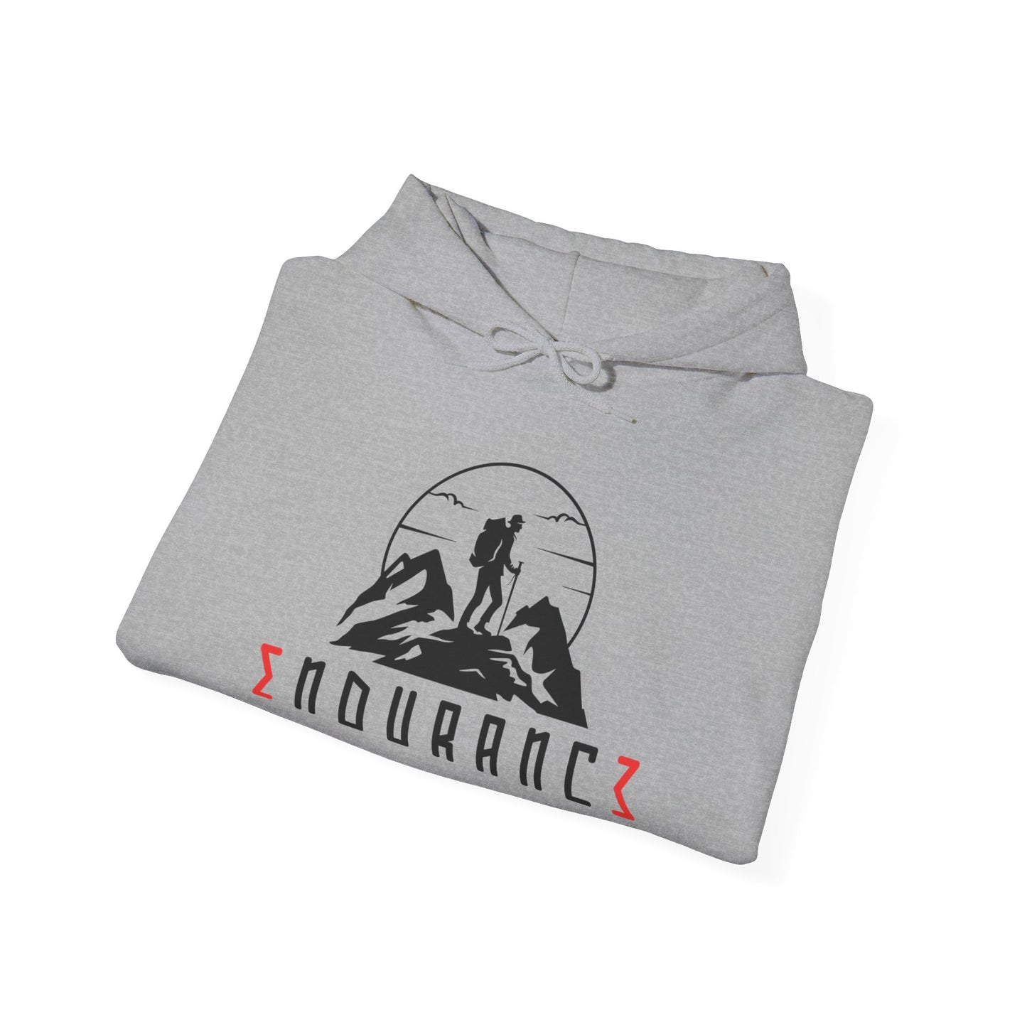 Endurance Hiking Hooded Sweatshirt - Unisex