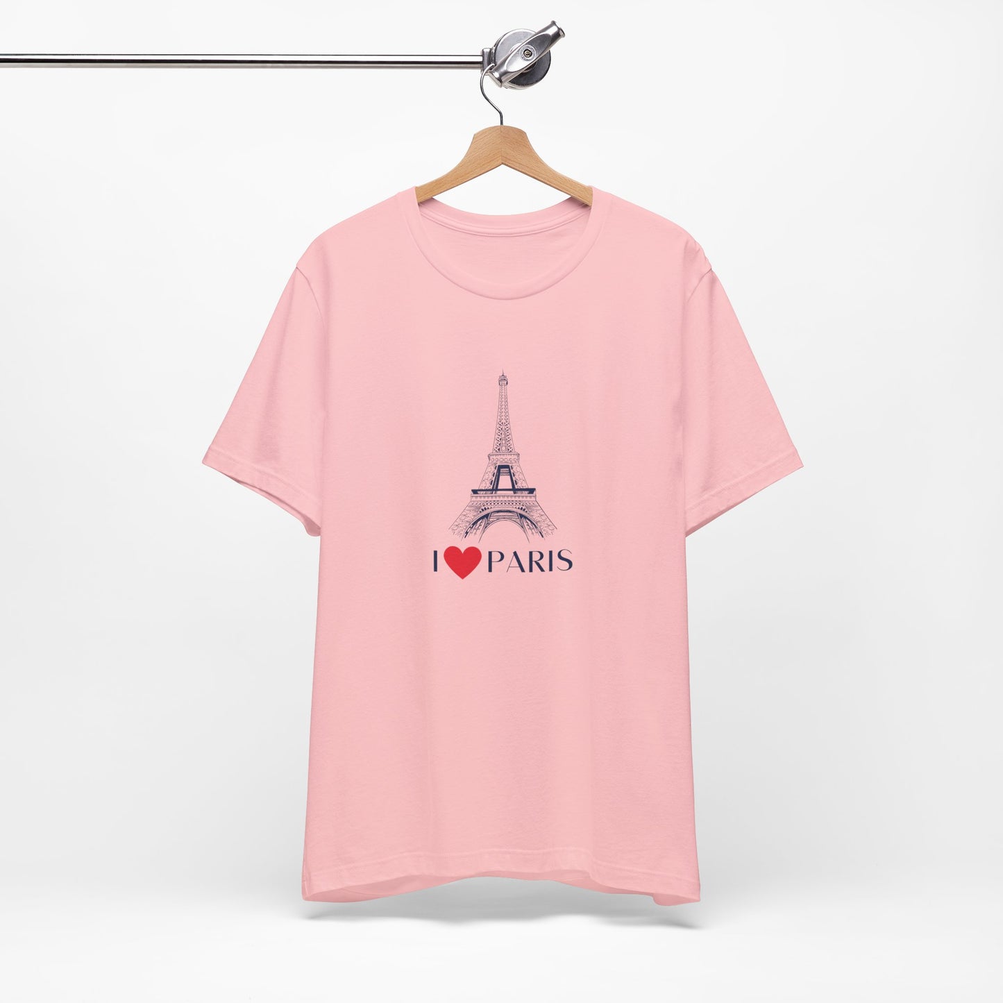 I love Paris T-Shirt