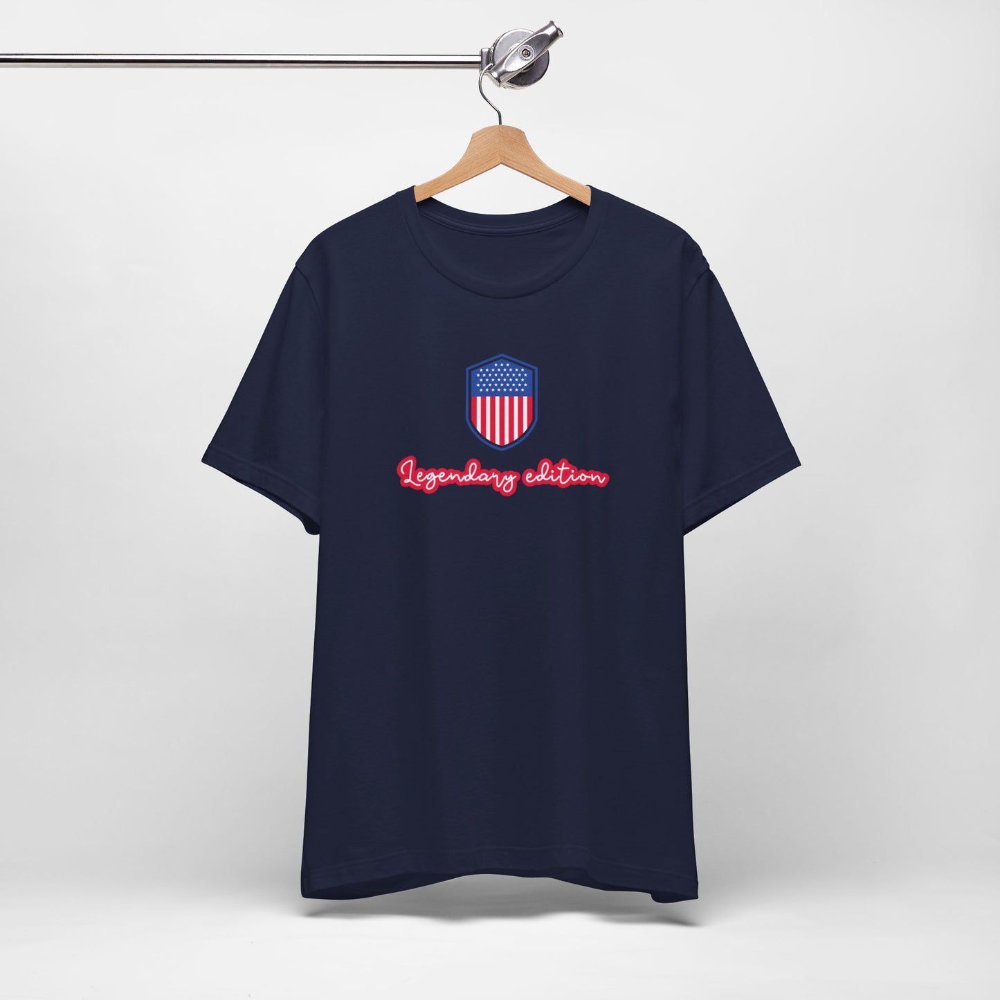 Legendary American Pride T-Shirt