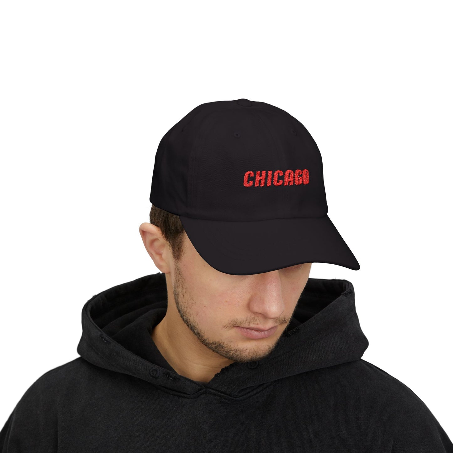 Chicago Classic Cap