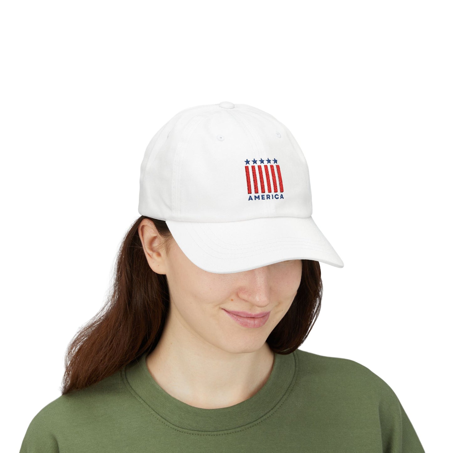 America Classic Cap