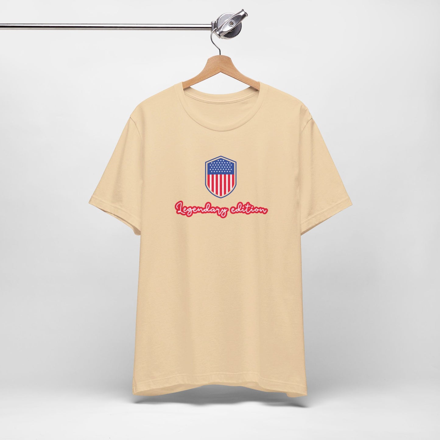 Legendary American Pride T-Shirt