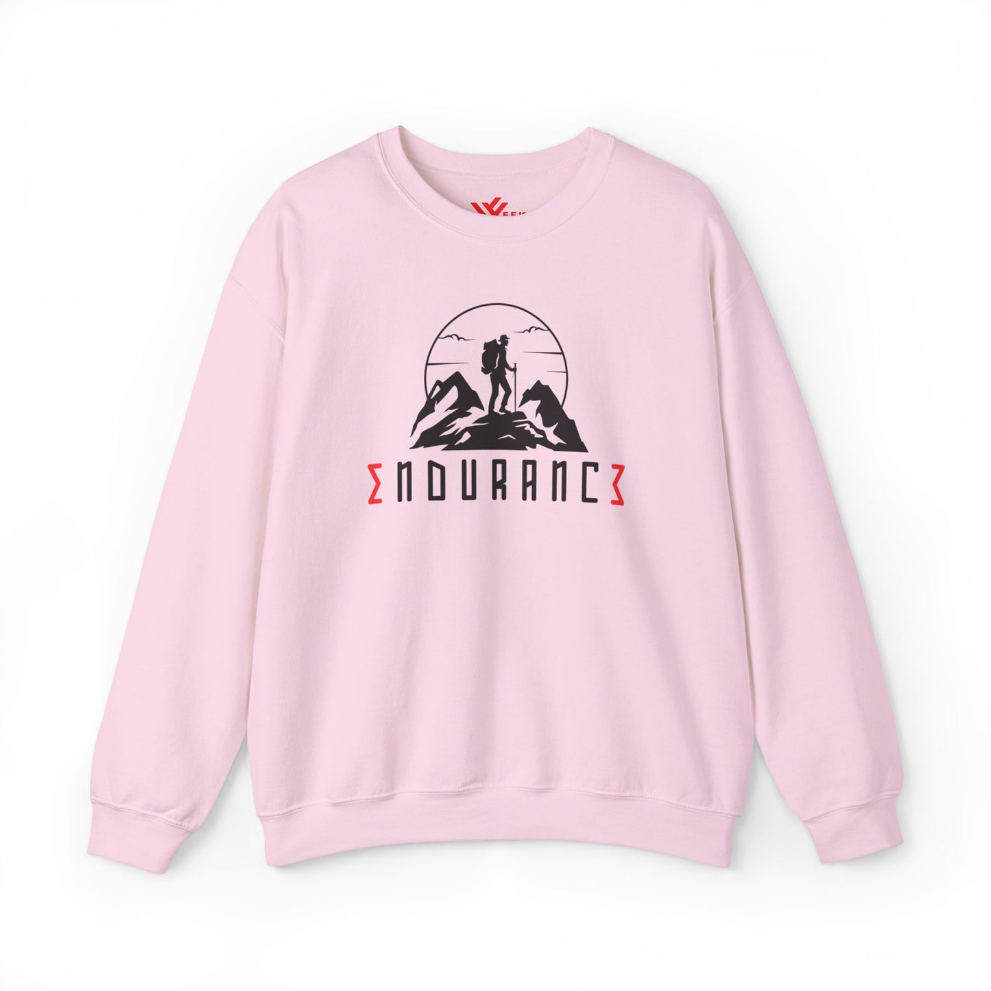 Endurance Hiking Sweatshirt - Unisex