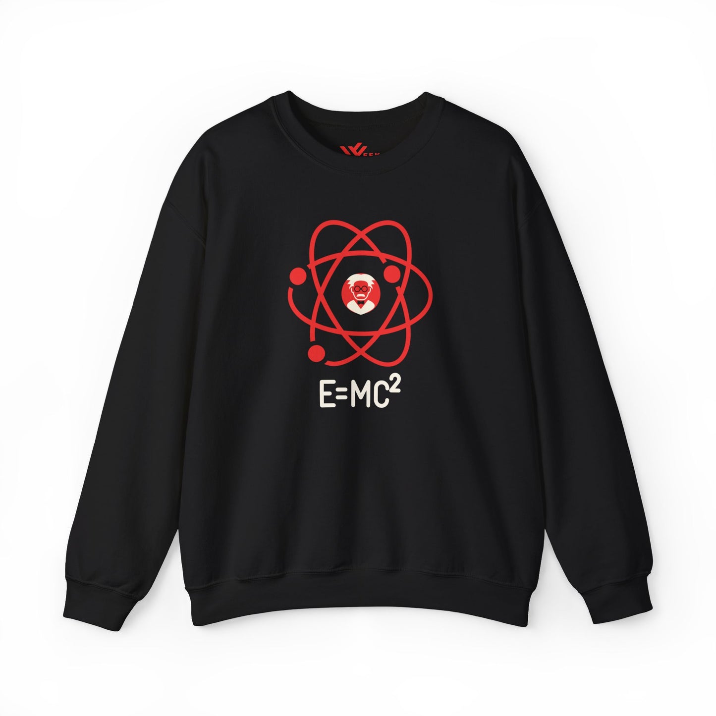 Physics & Science Sweatshirt - Unisex