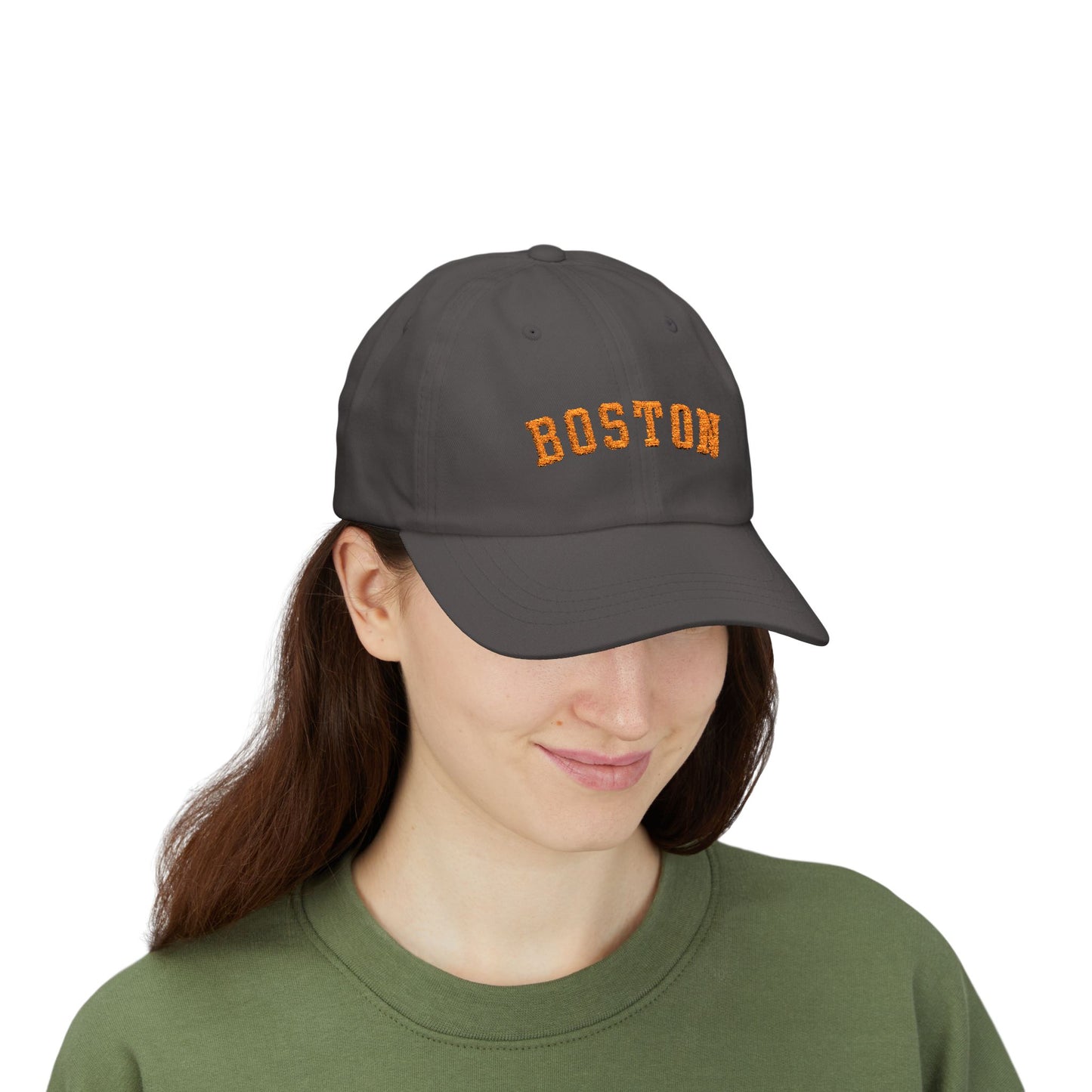 Boston City Classic Cap