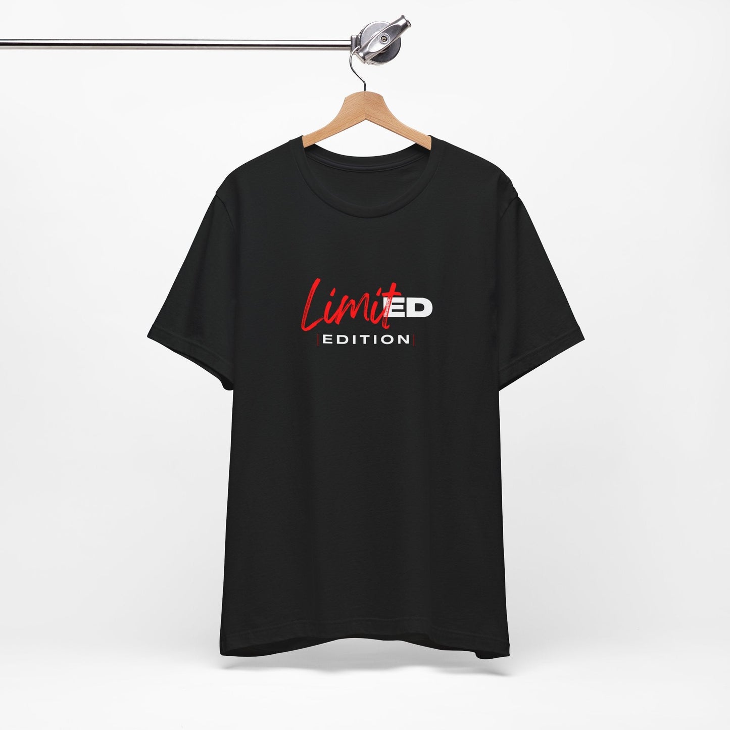 Limited Edition T Shirt