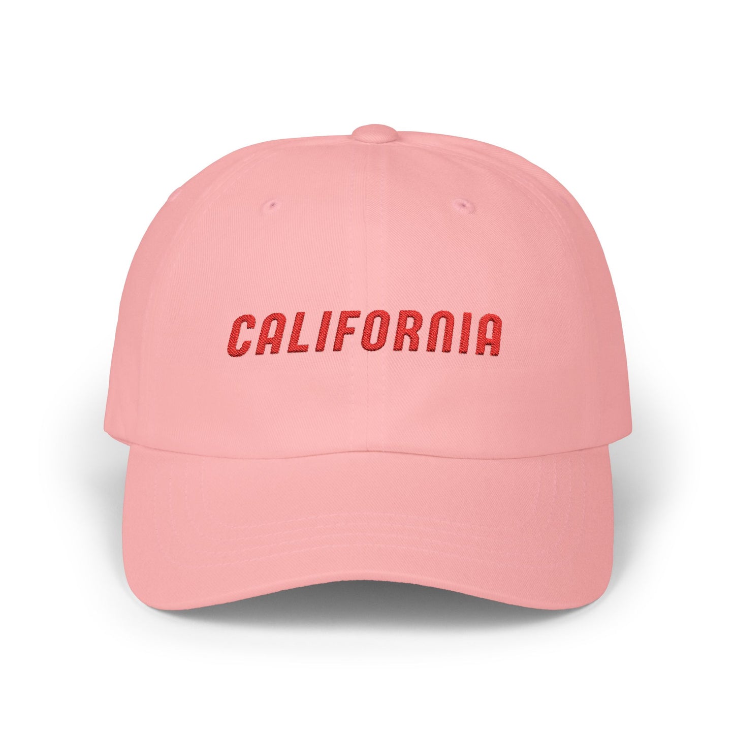 California Classic Cap