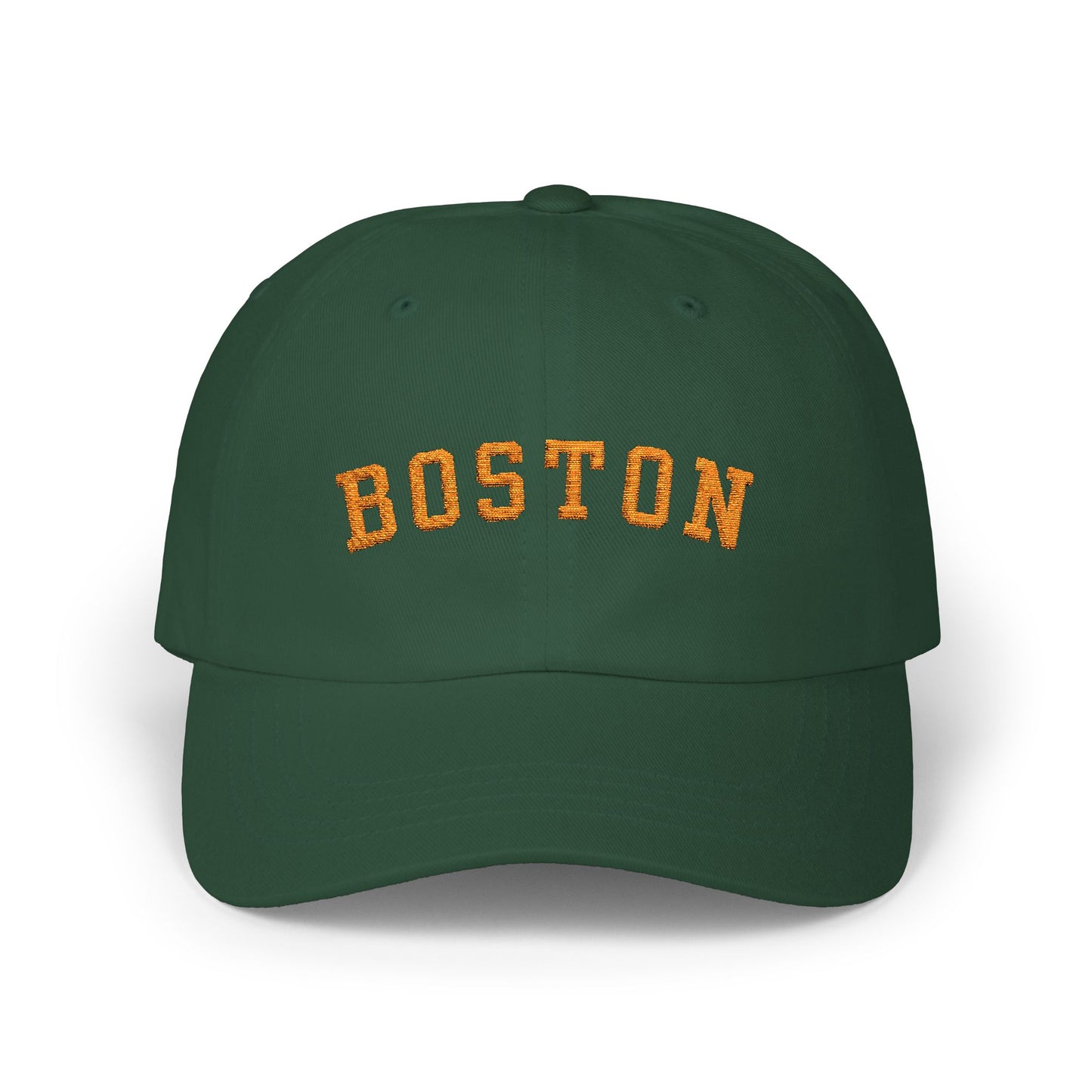 Boston City Classic Cap