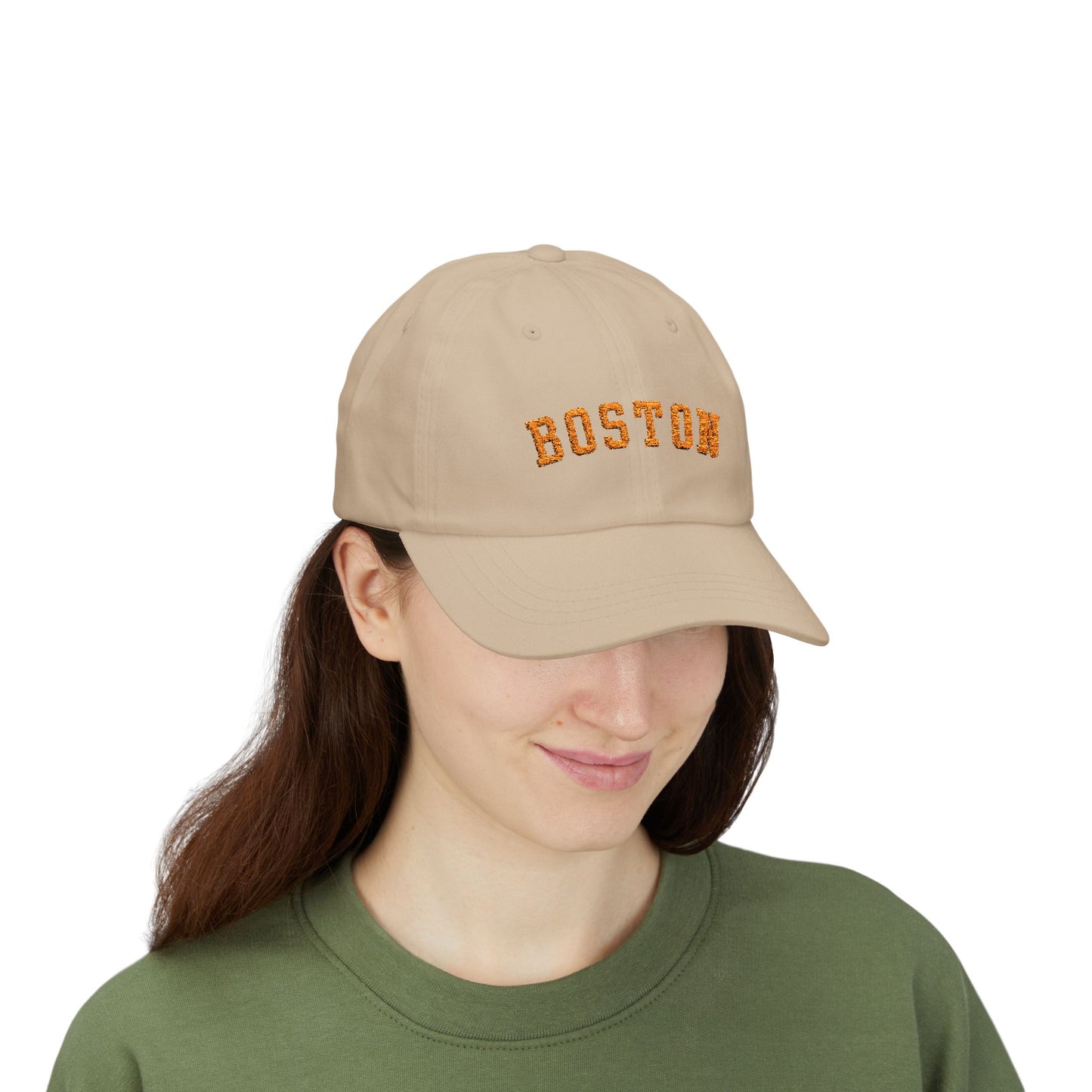 Boston City Classic Cap