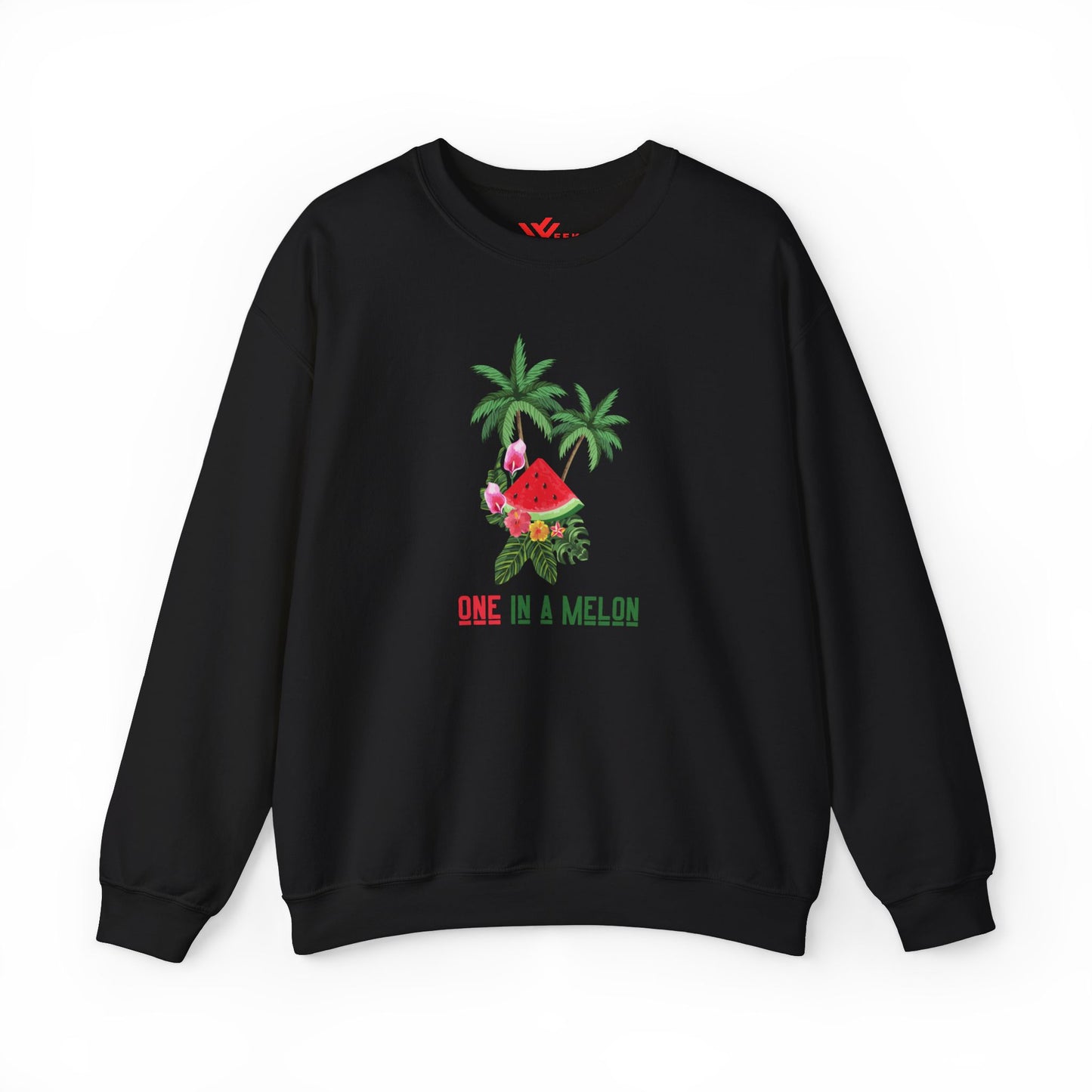 One in a Melon Sweatshirt - Unisex