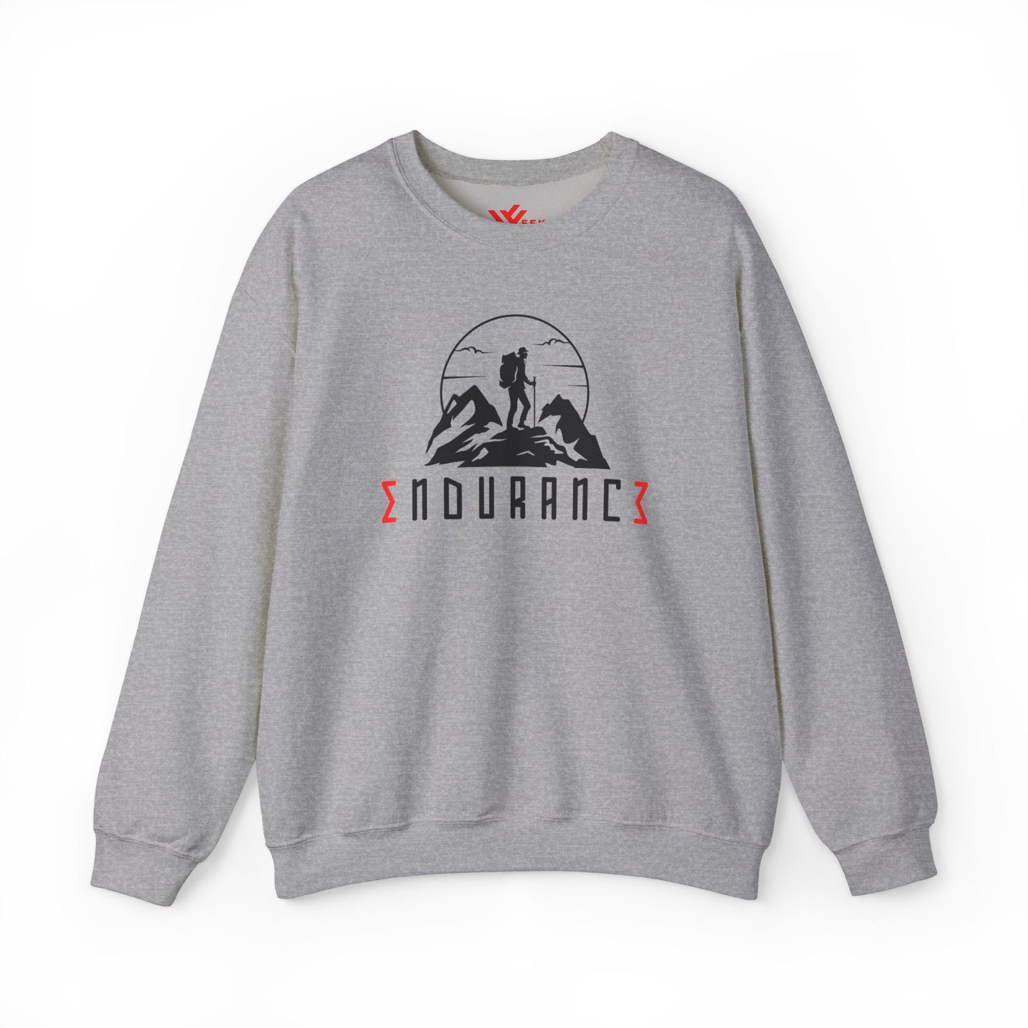 Endurance Hiking Sweatshirt - Unisex