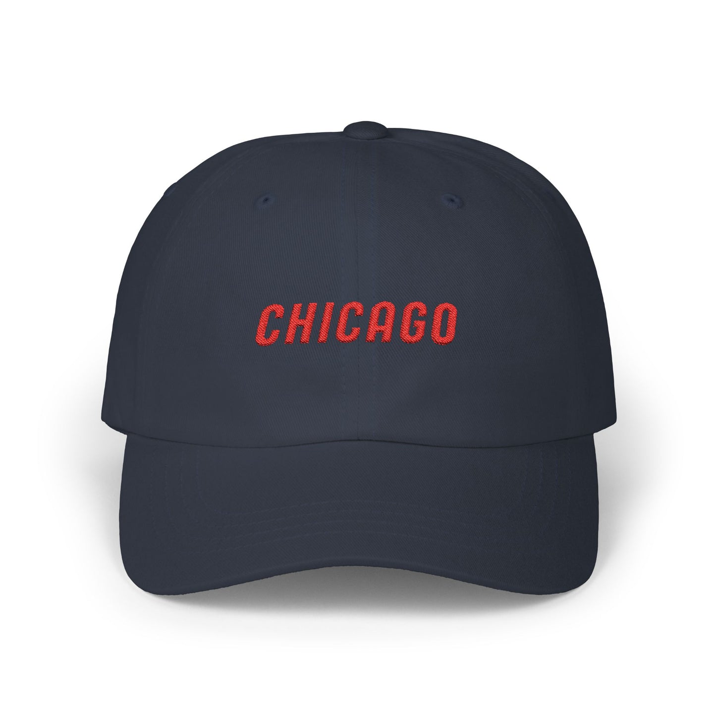 Chicago Classic Cap