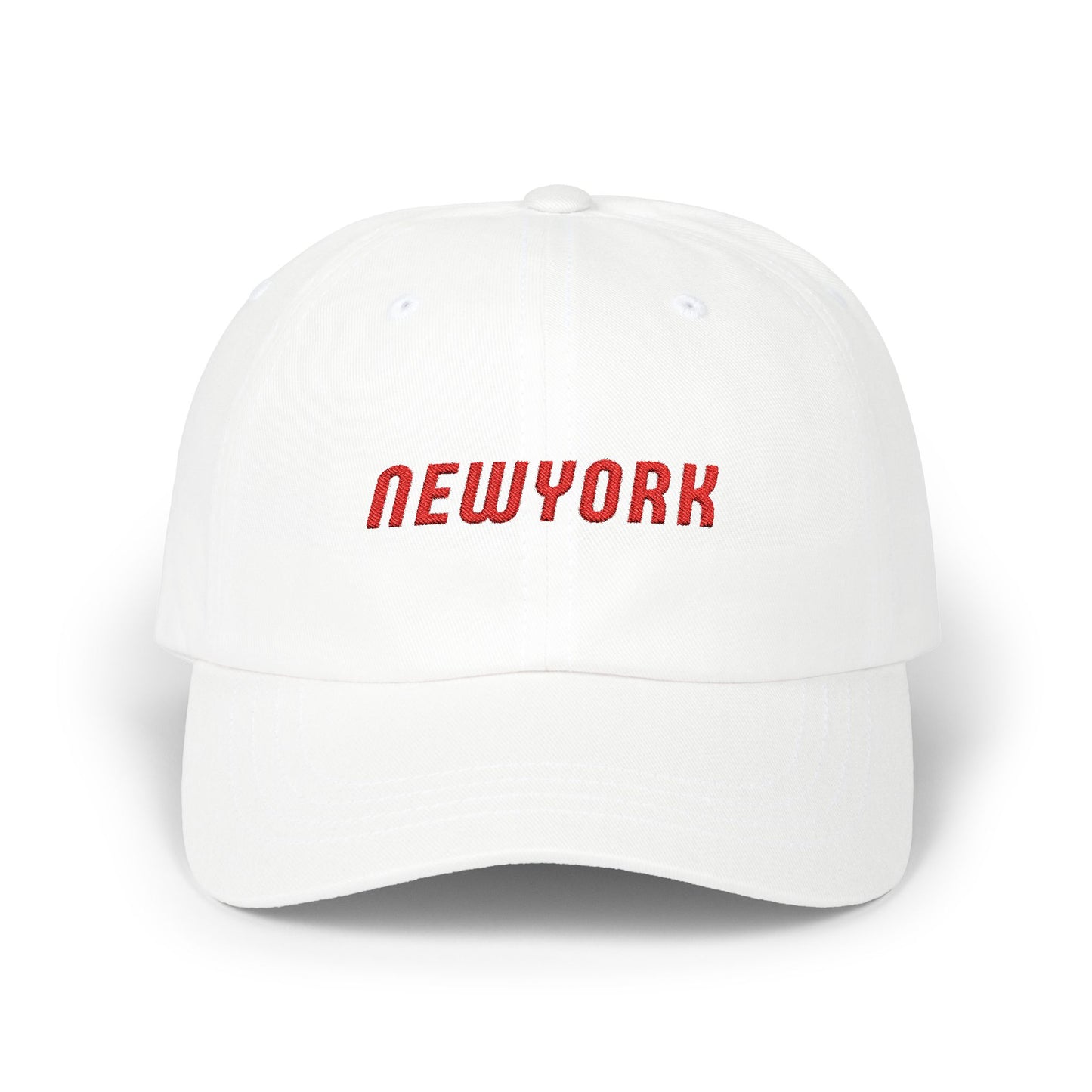 New York Classic Cap